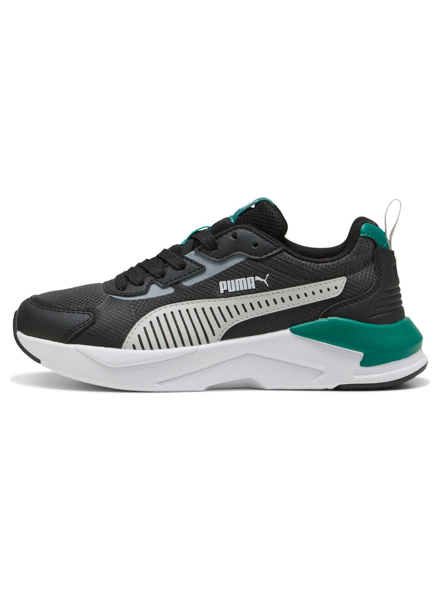 PUMA Обувки X-Ray 3 LT Jr