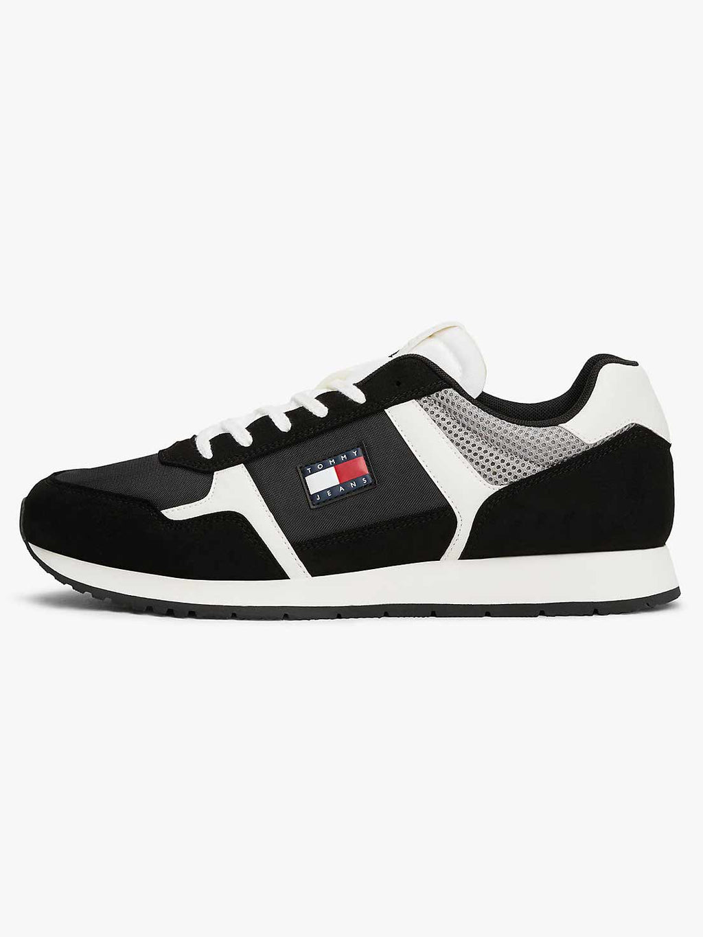 TOMMY JEANS Обувки TJM RUNNER CASUAL