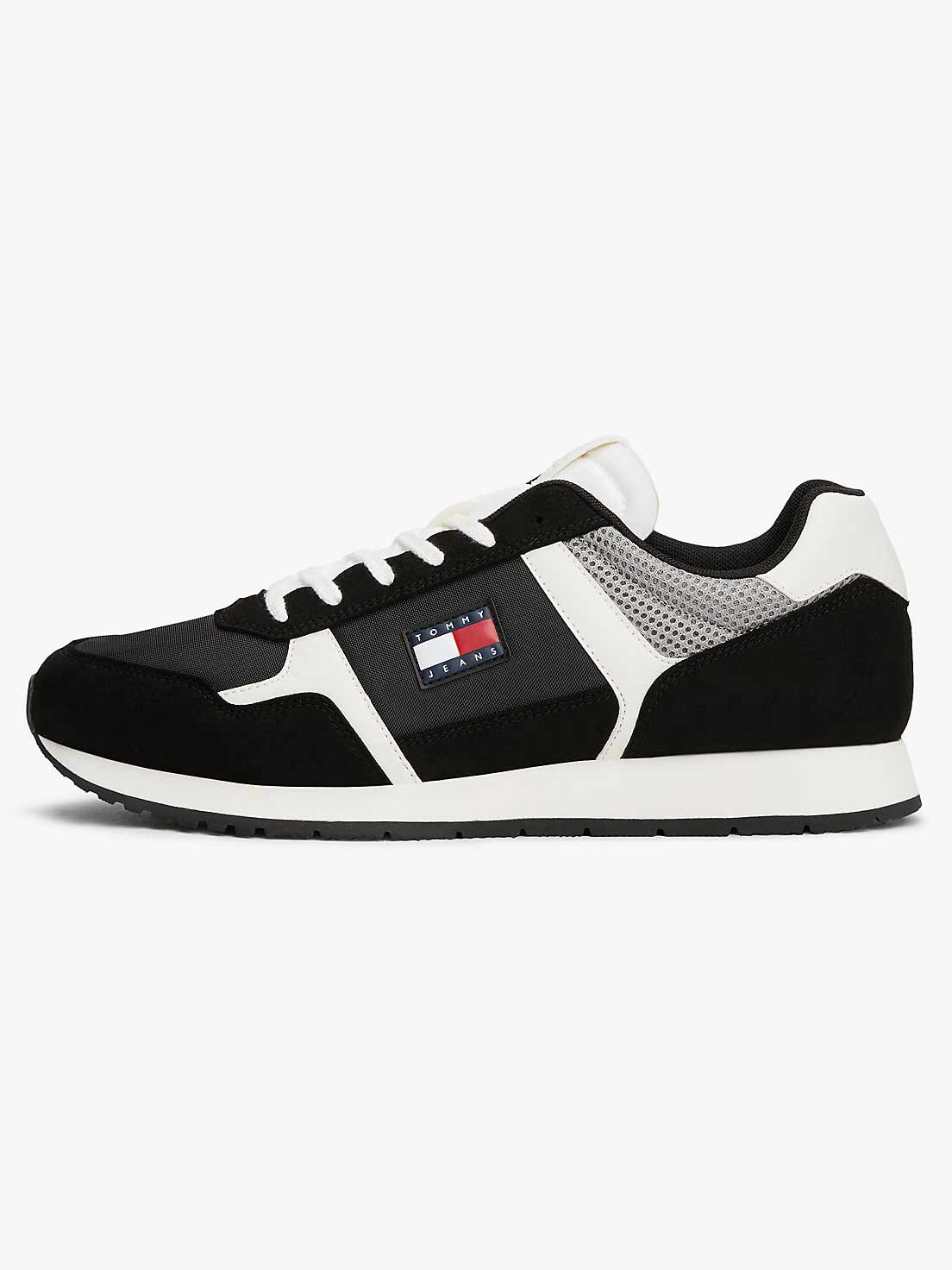TOMMY JEANS Обувки TJM RUNNER CASUAL