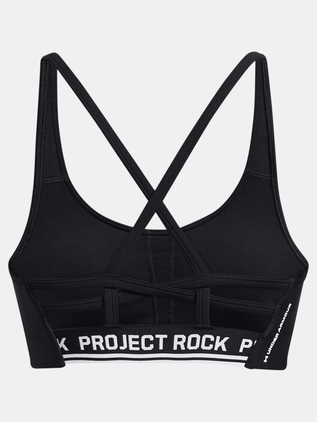 UNDER ARMOUR Спортен сутиен Pjt Rck All Train Crsbck Bra