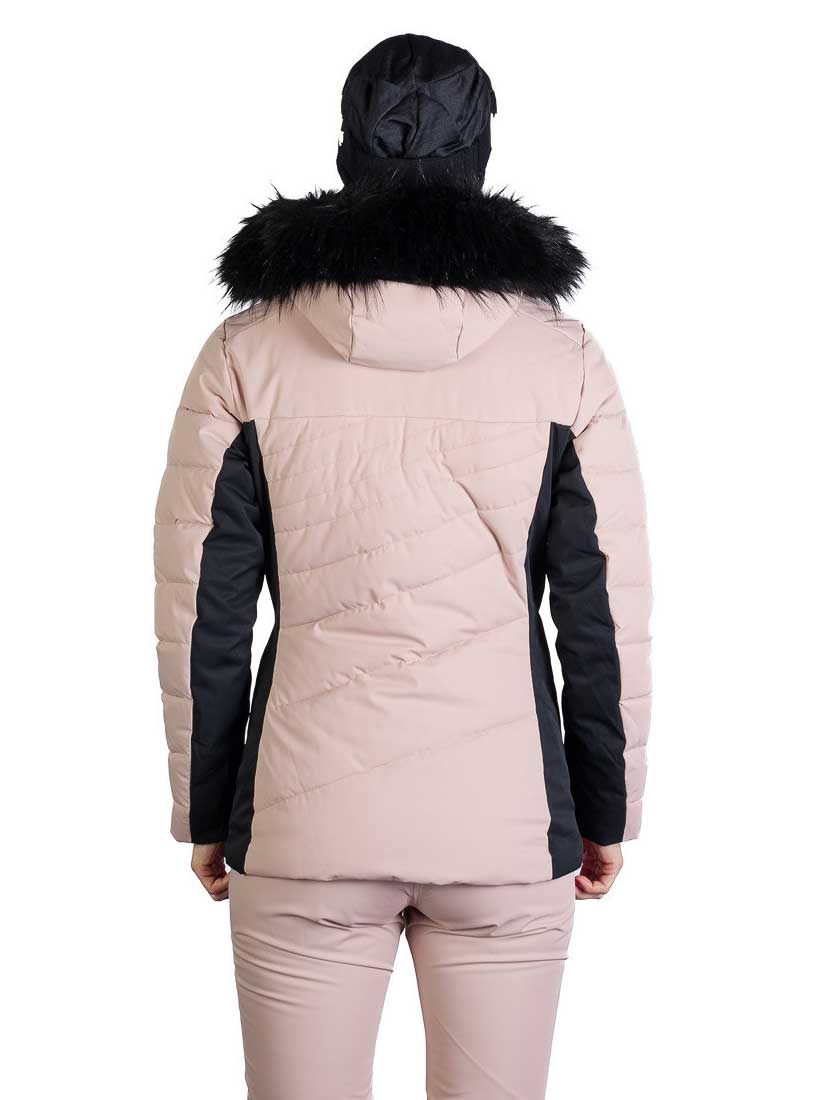 NORTHFINDER Ски яке KELLIE