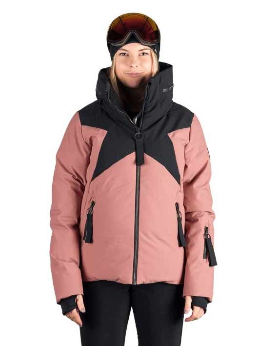 NORTHFINDER Ски яке ASHTYN