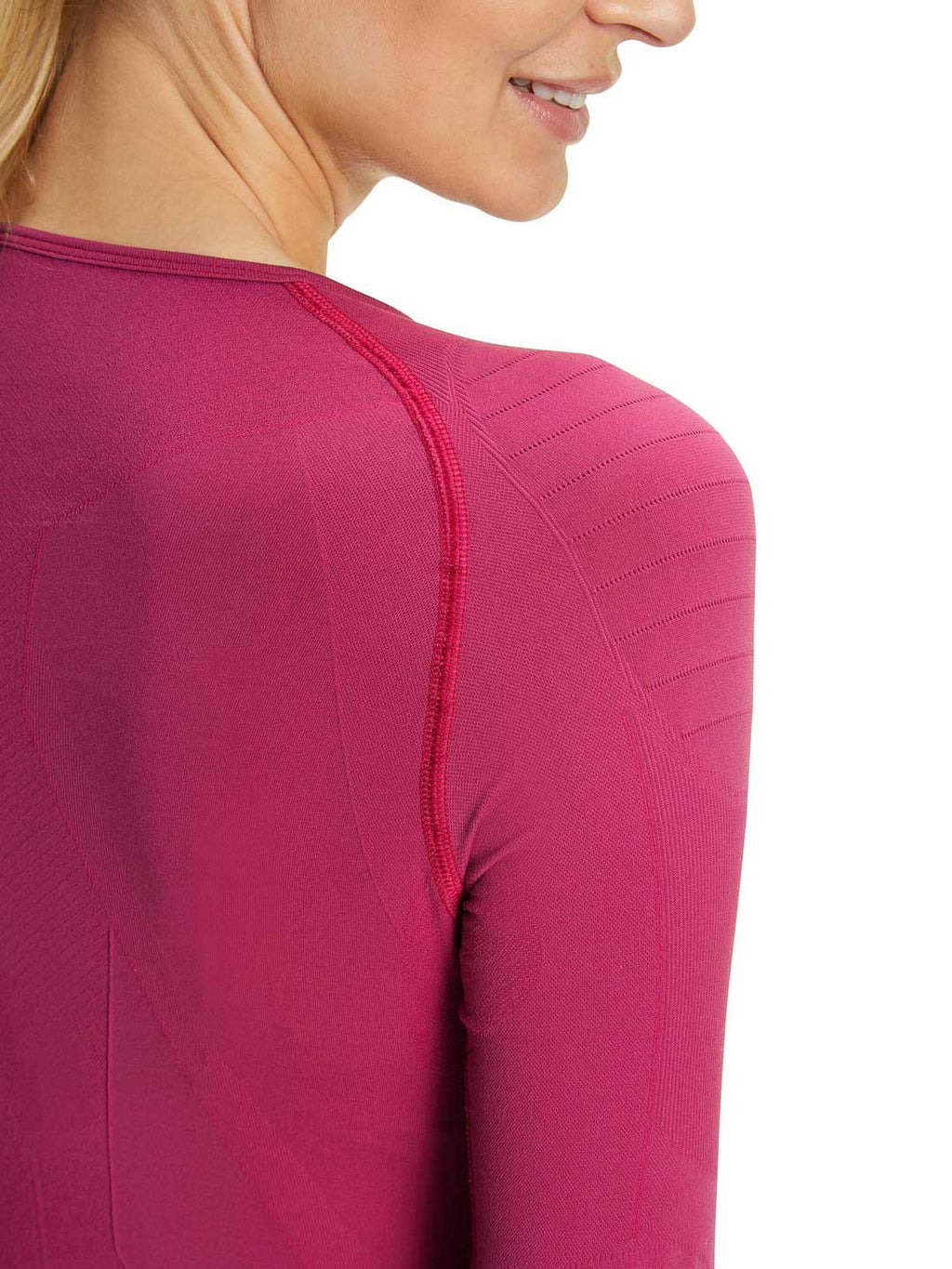 FALKE Термоблуза W Longsleeved Shirt