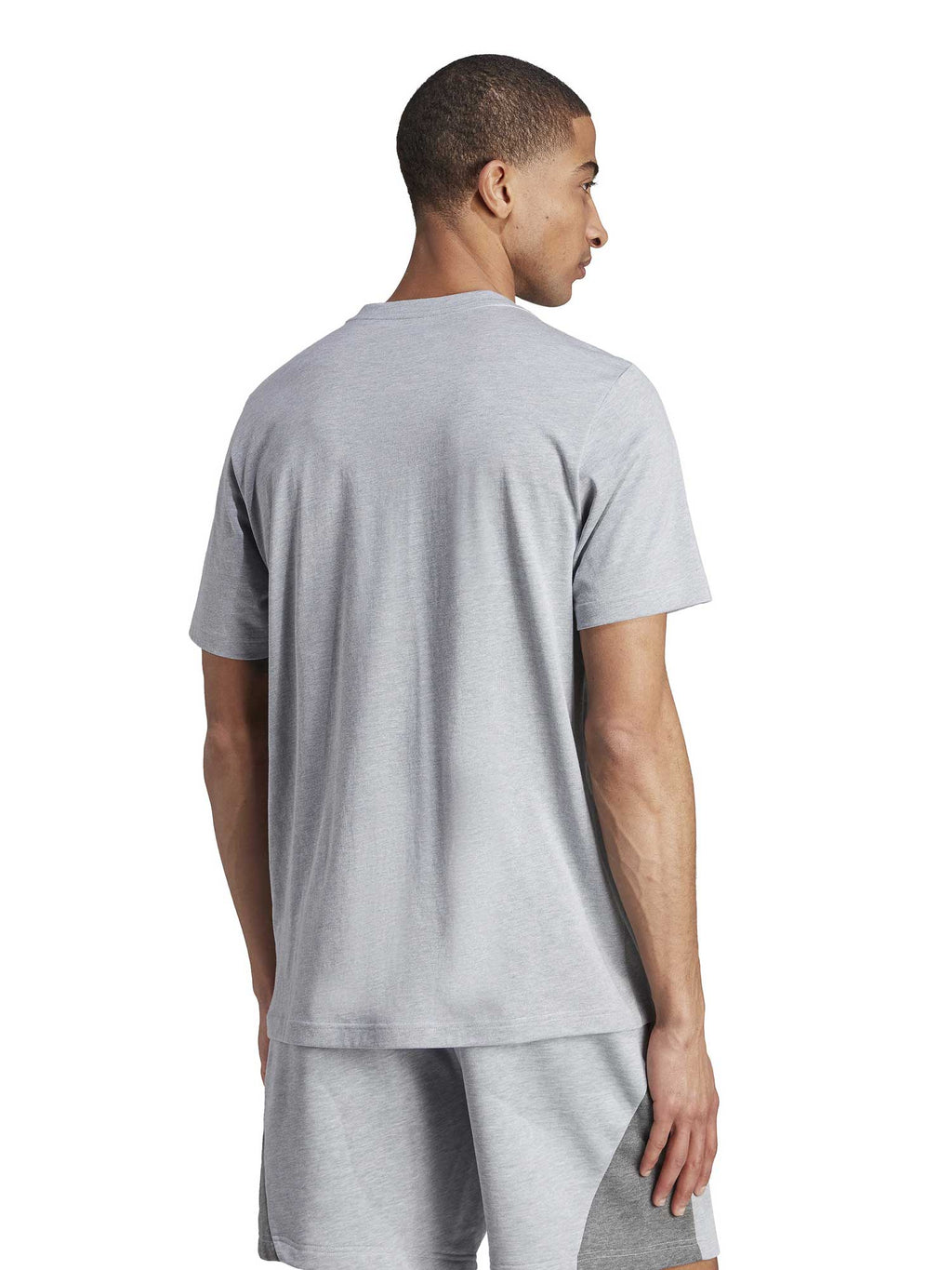 ADIDAS SPORTSWEAR Тениска Melange