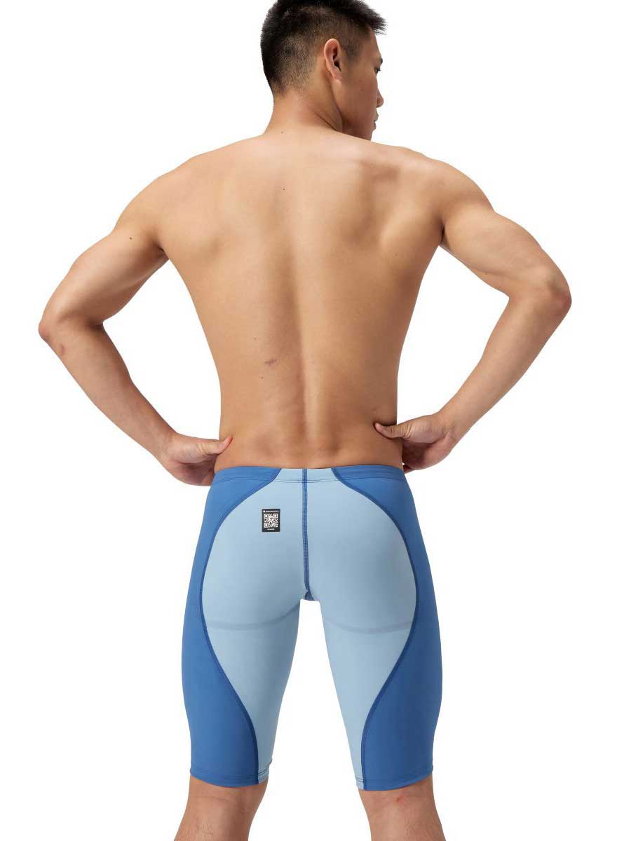 SPEEDO Бански LZR IGNITE JAM AM