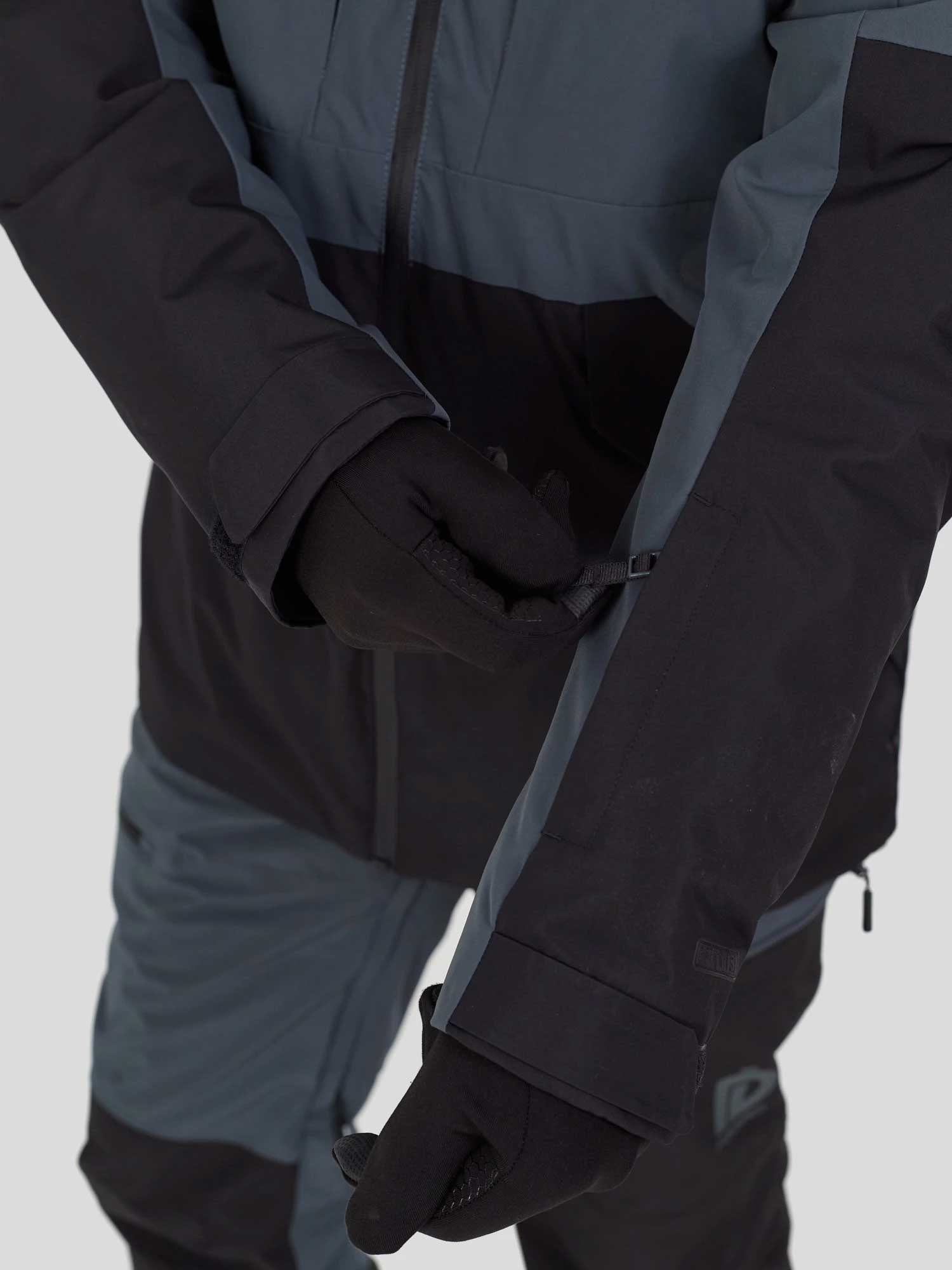 FUNDANGO Ски яке Baily ECO Allmountain