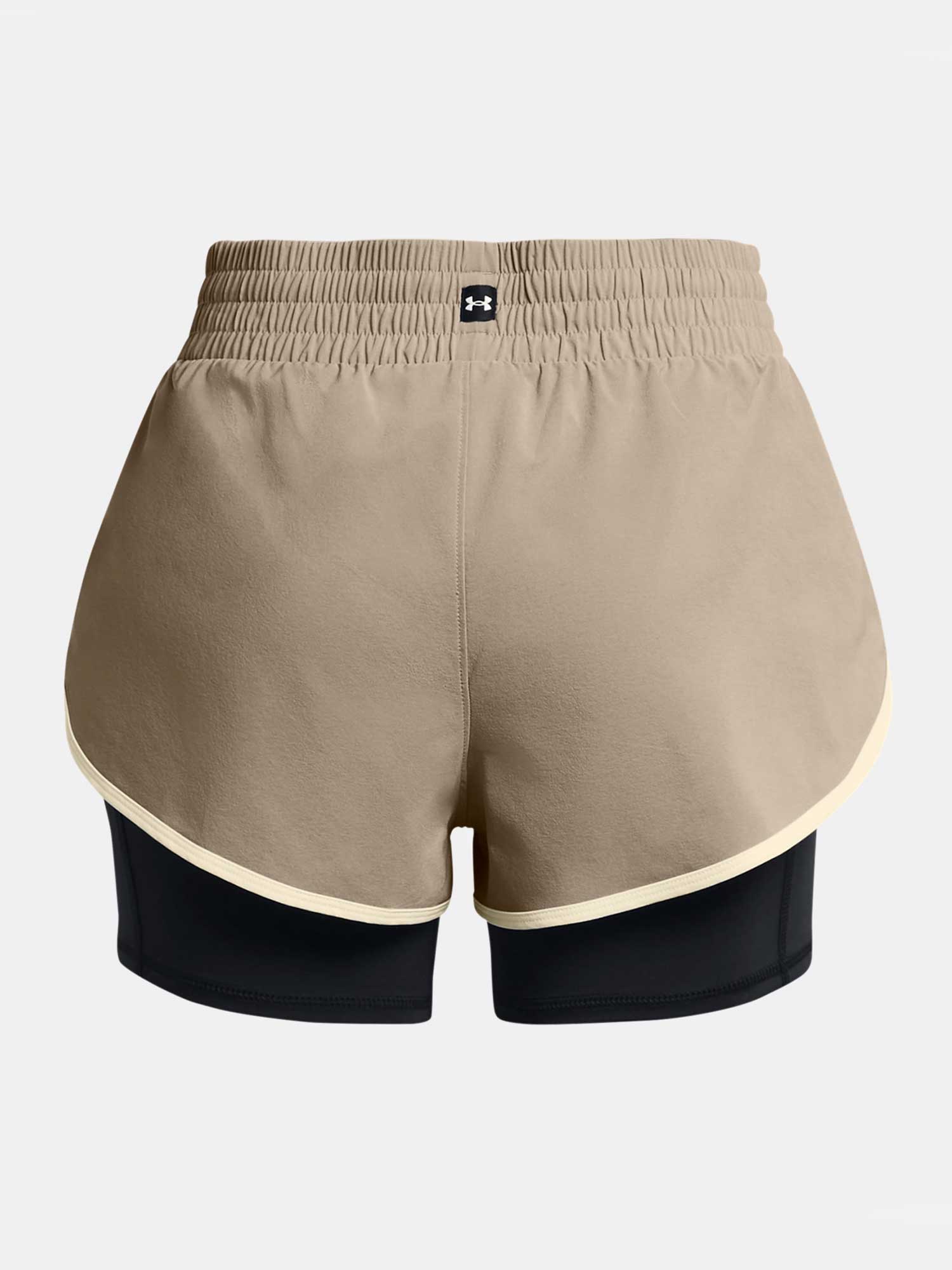 UNDER ARMOUR Къси панталони Pjt Rck Leg Day Flex
