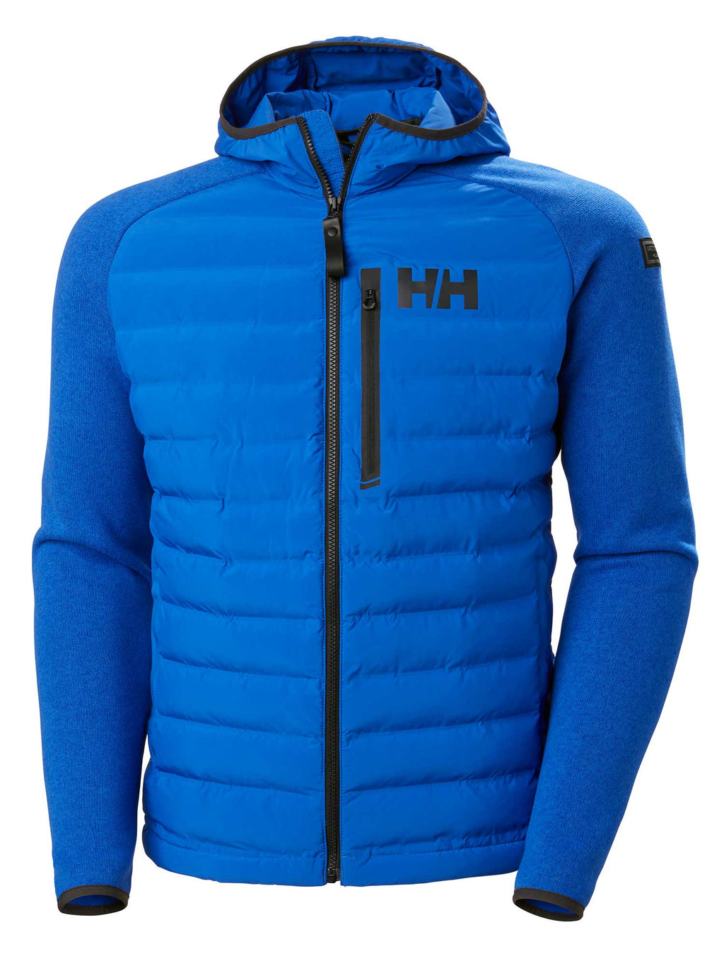 HELLY HANSEN Яке ARCTIC OCEAN HYBRID INSULATOR