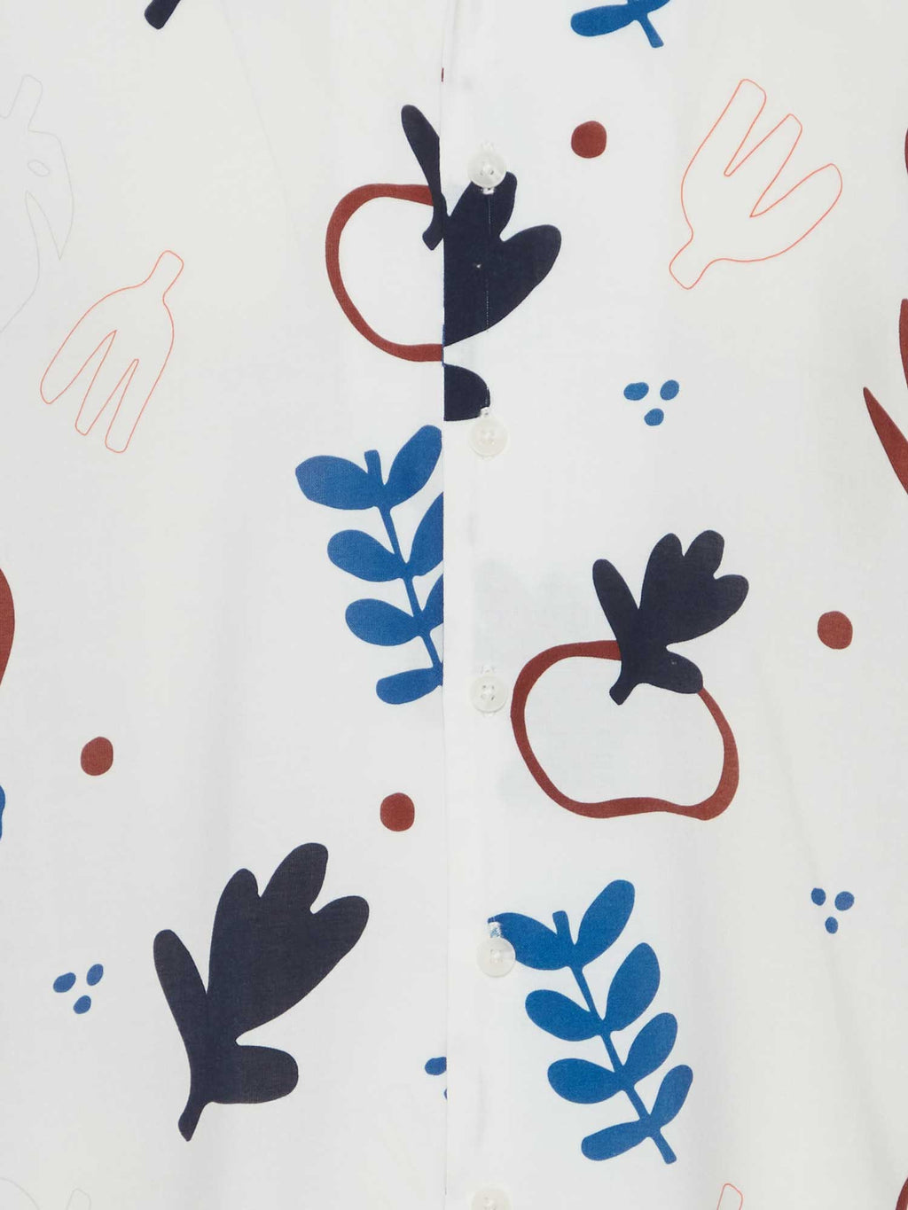 BLEND Риза Shirt