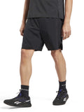 REEBOK Къси панталони Speed 3.0 Two-in-One