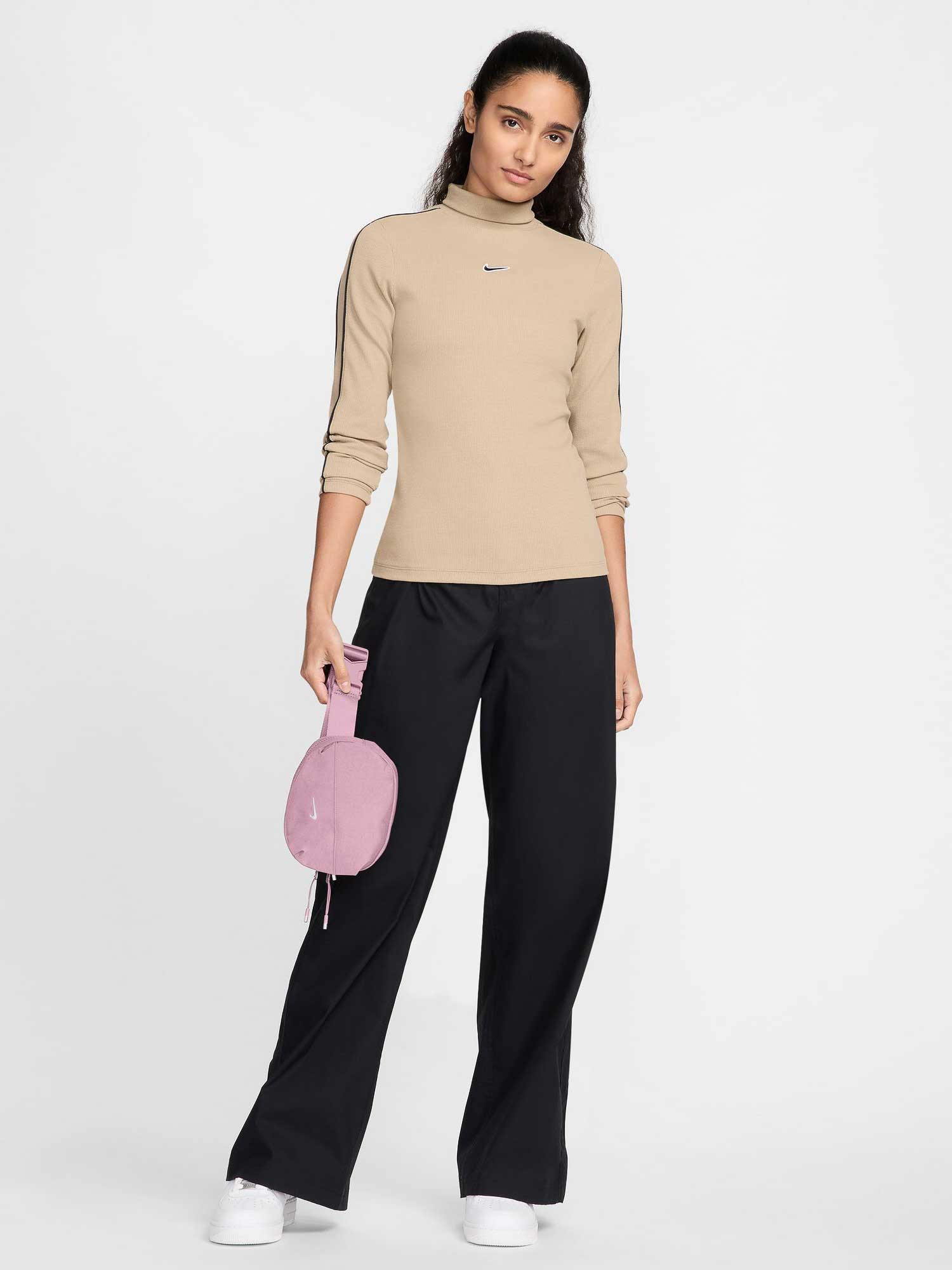 NIKE Чанта NK AURA WAISTPACK