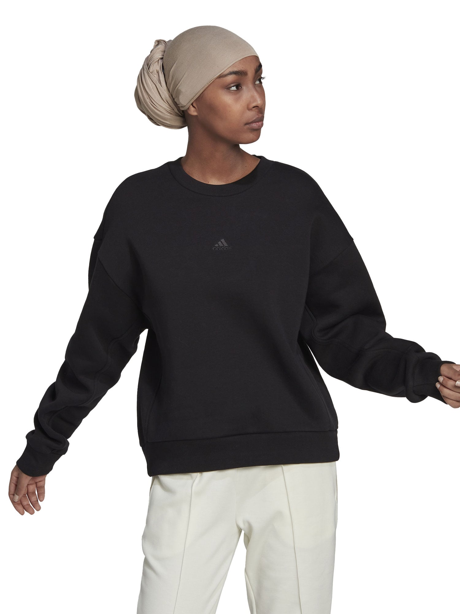 ADIDAS SPORTSWEAR Блуза ALL SZN Fleece Sweatshirt