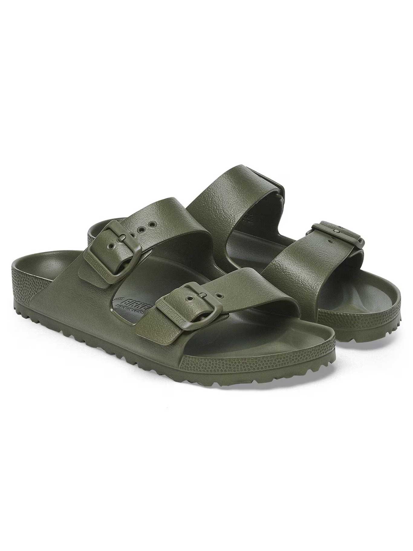 BIRKENSTOCK Джапанки Arizona Eva