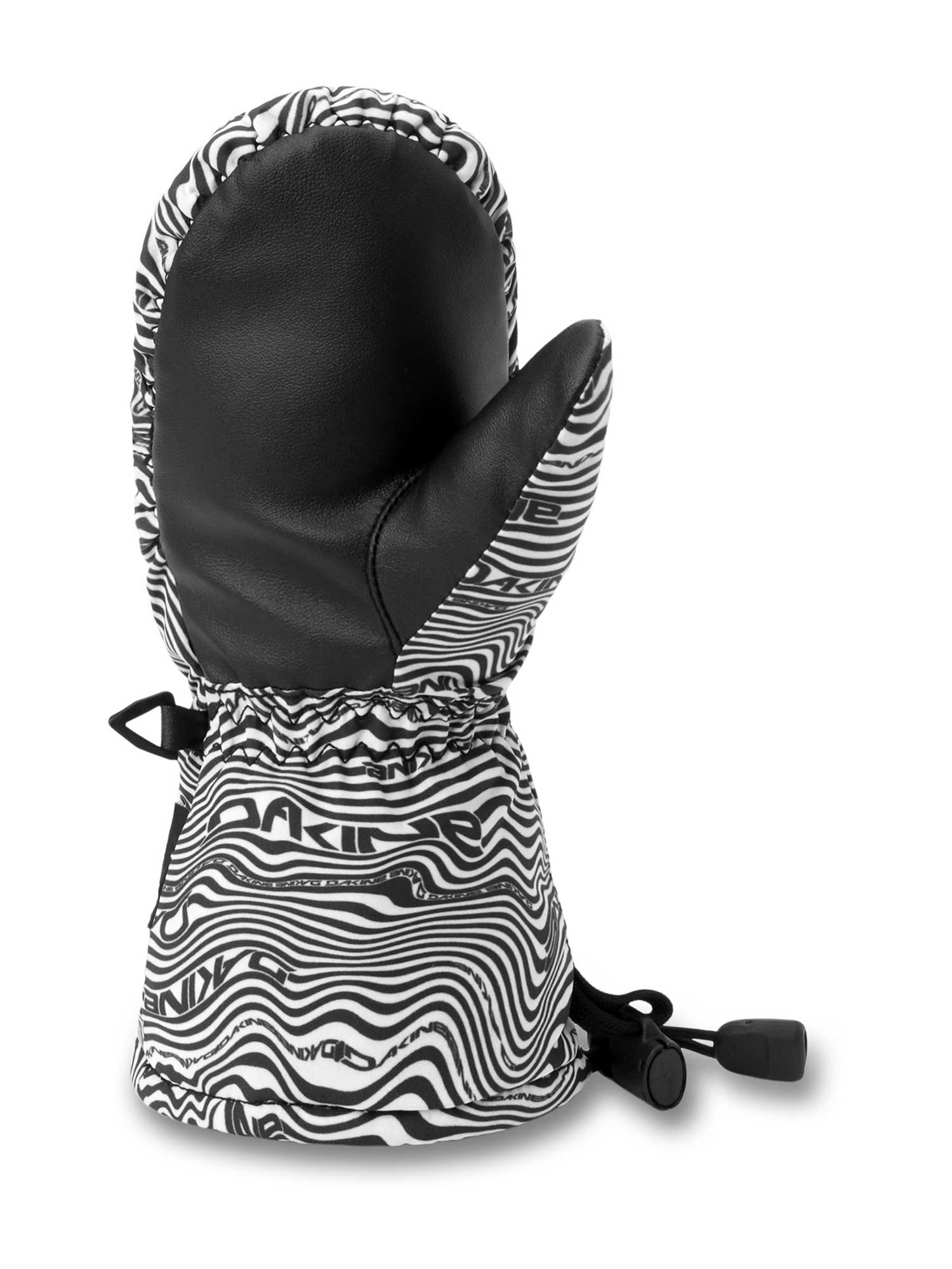 DAKINE Детски ръкавици TODDLER SCRAMBLER MITTS