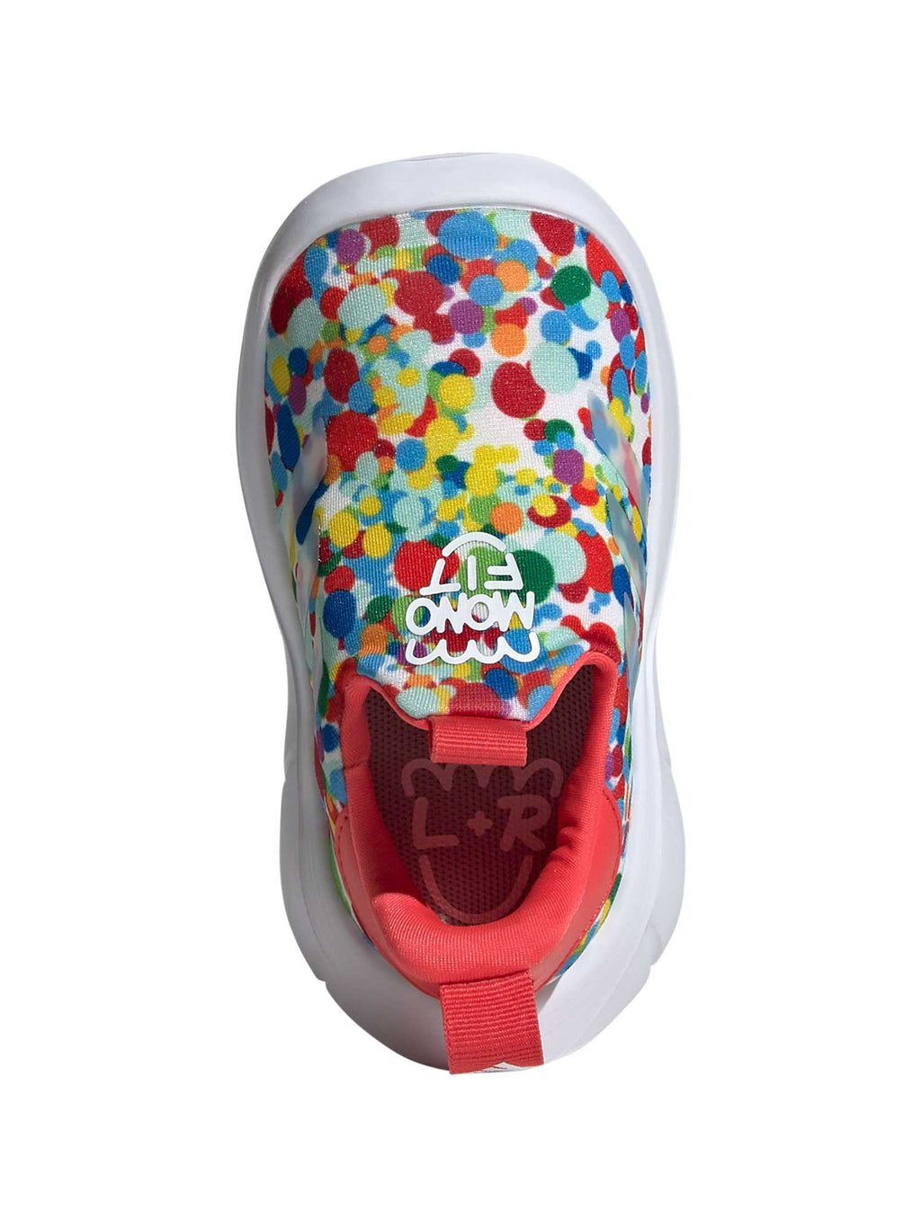 ADIDAS SPORTSWEAR Обувки Monofit Slip-On
