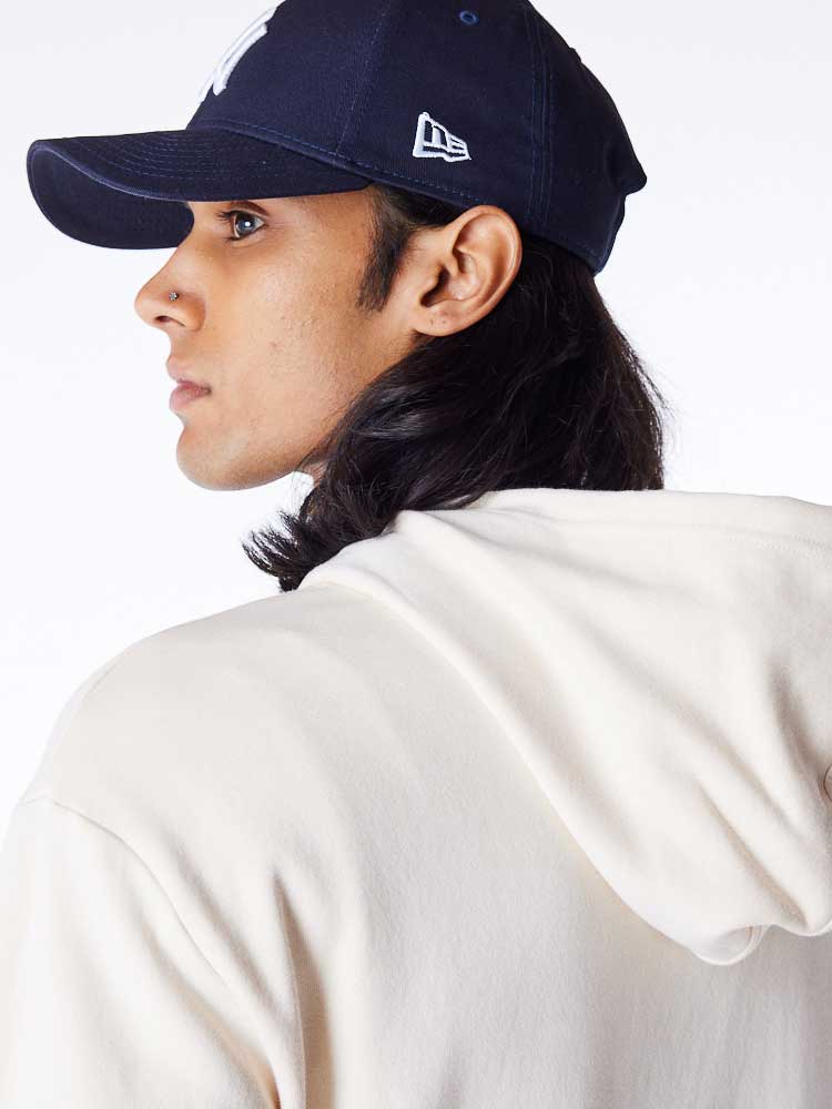 NEW ERA Суитшърт MLB FOOD GRPHC OS HOODIE NEYYAN