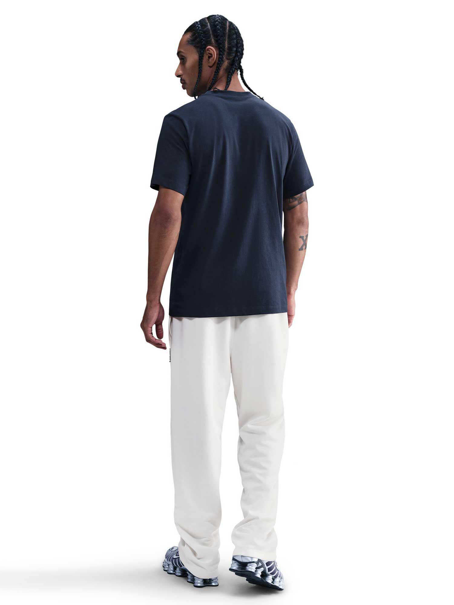 NIKE Тениска M NSW TEE 12MO FUTURA SP25