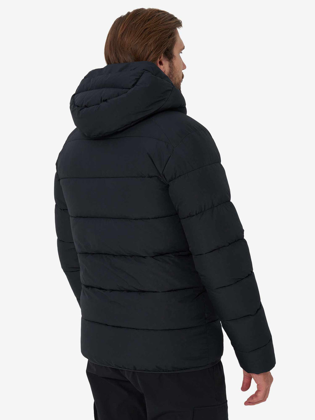 OUTVENTURE Яке Hiking Men's Faux Down Jacket