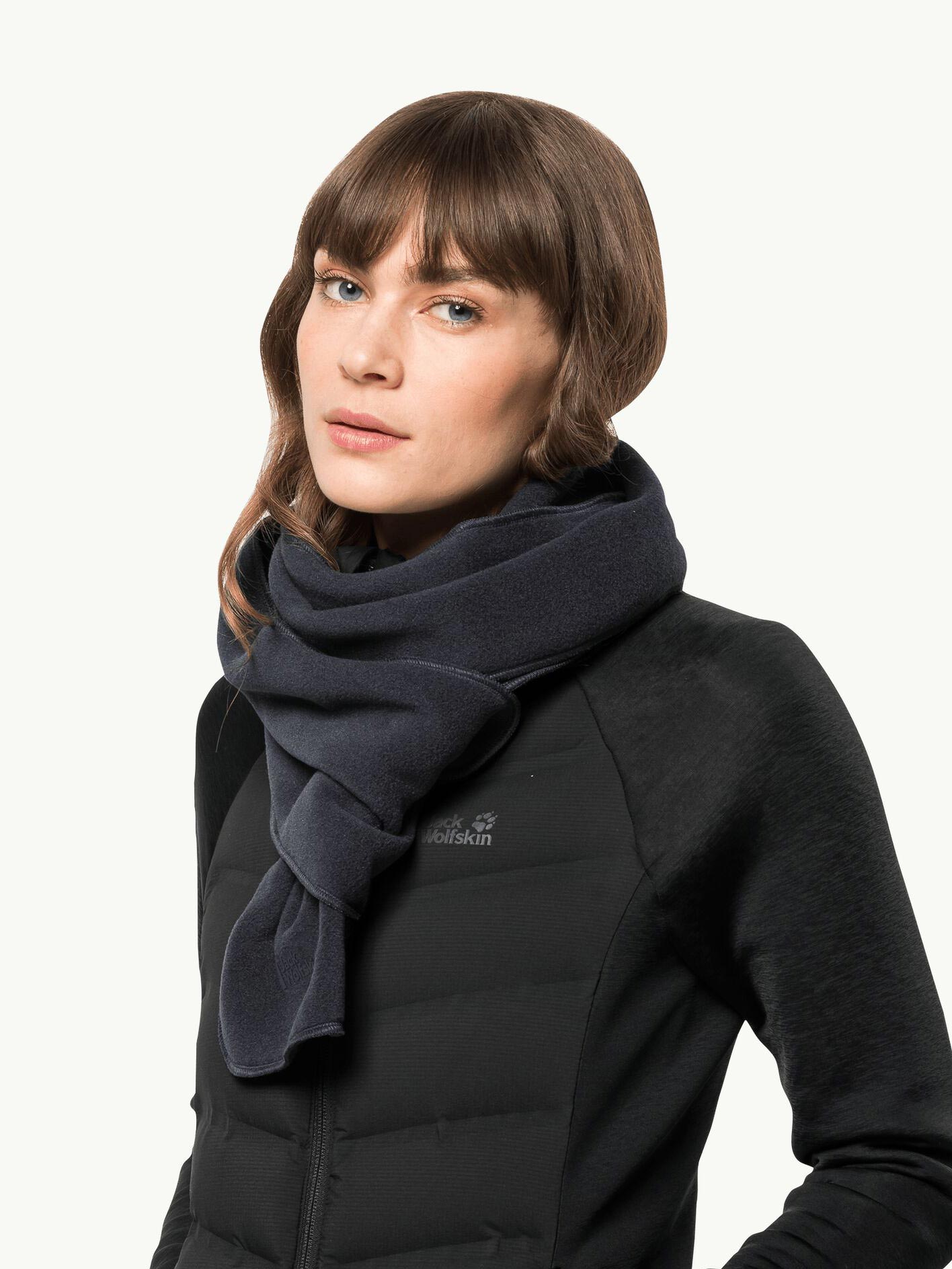 JACK WOLFSKIN Шал VERTIGO