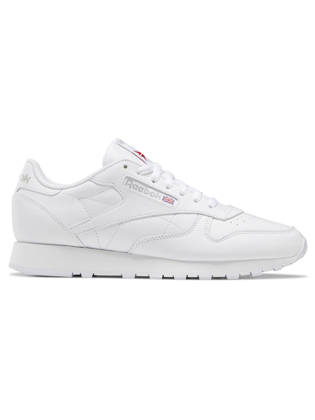 REEBOK Обувки Classic Leather