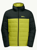 JACK WOLFSKIN Яке ATHER DOWN HOODY M
