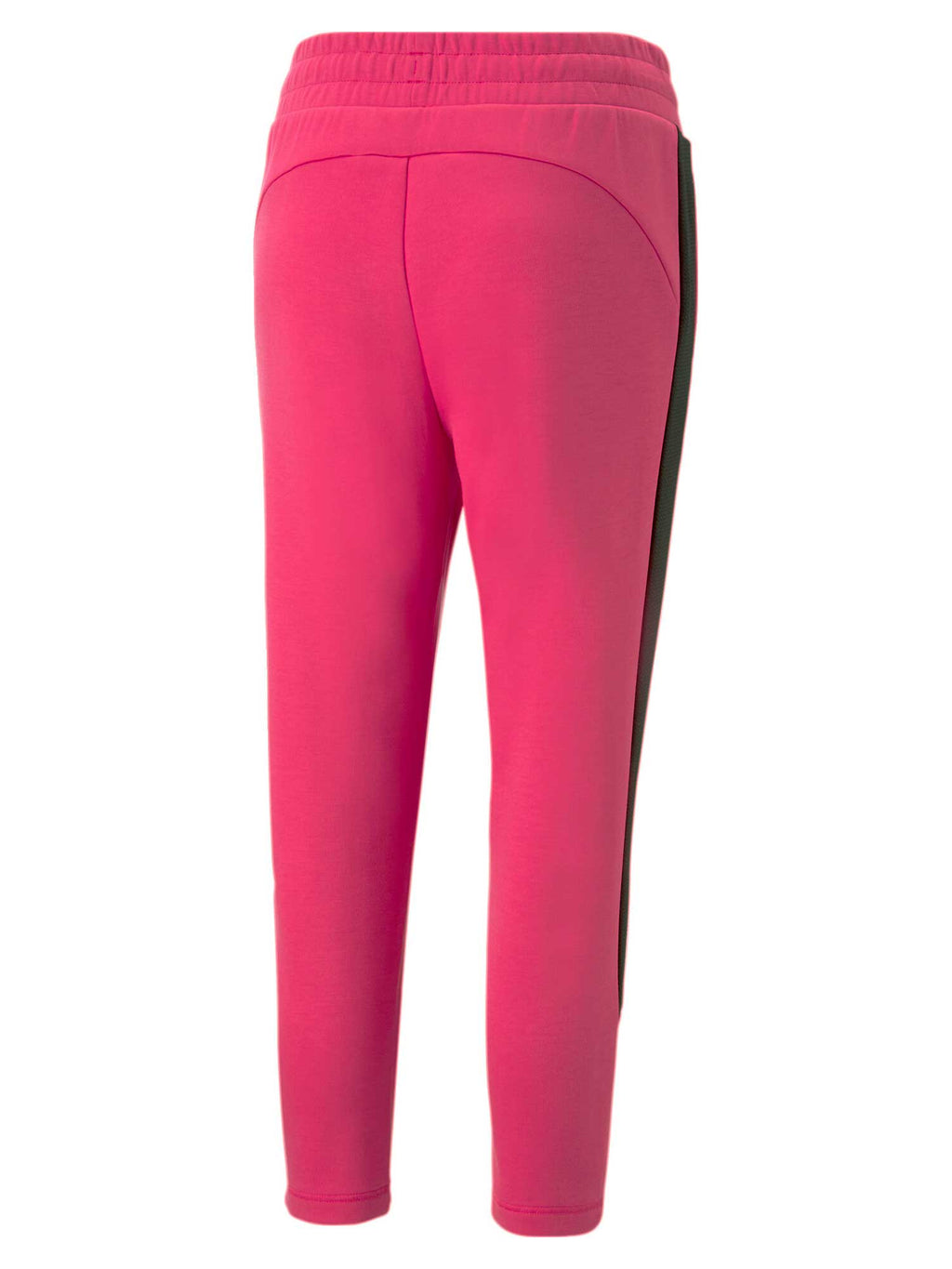PUMA Спортно долнище EVOSTRIPE High-Waist