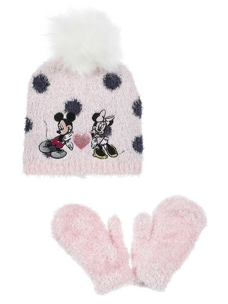 KIDS MOVIE HEROES Комплект от 2 части MINNIE