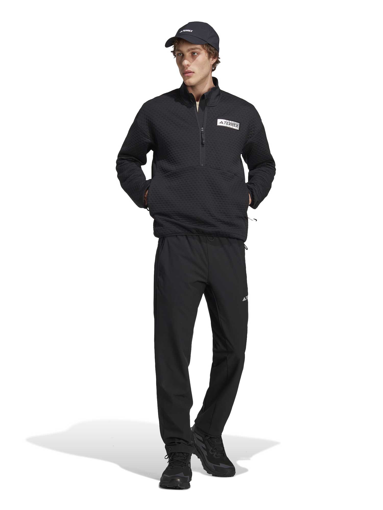 ADIDAS PERFORMANCE Полар Terrex Utilitas