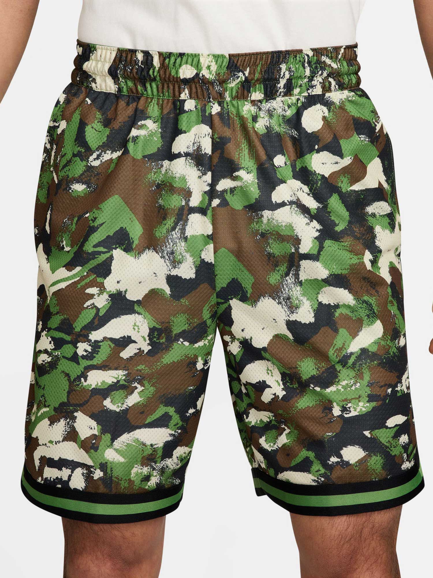 NIKE Къси панталони M NK DF DNA 8IN SHORT AOP