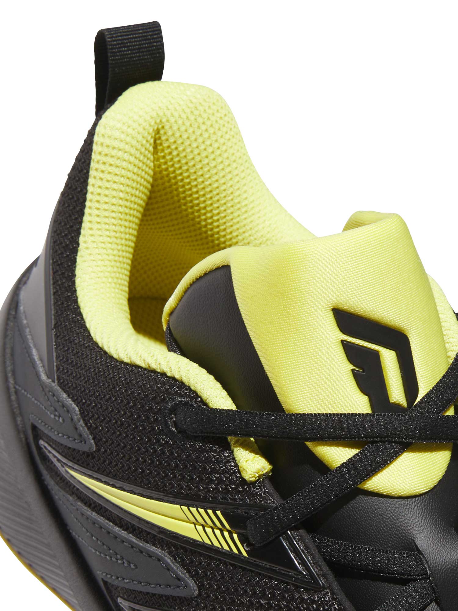 ADIDAS PERFORMANCE Обувки Dame Certified 3
