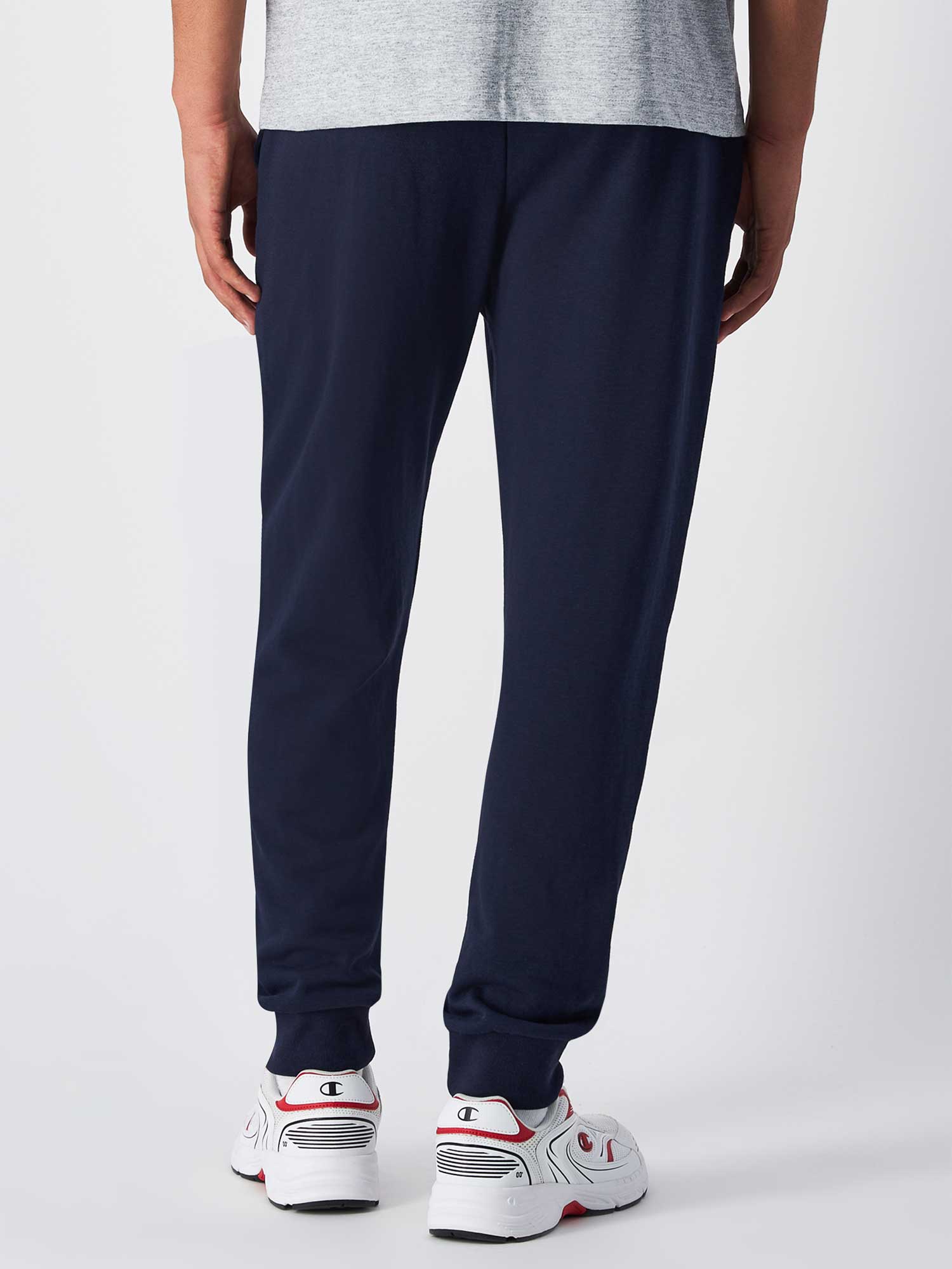 CHAMPION Спортно долнище Rib Cuff Pants