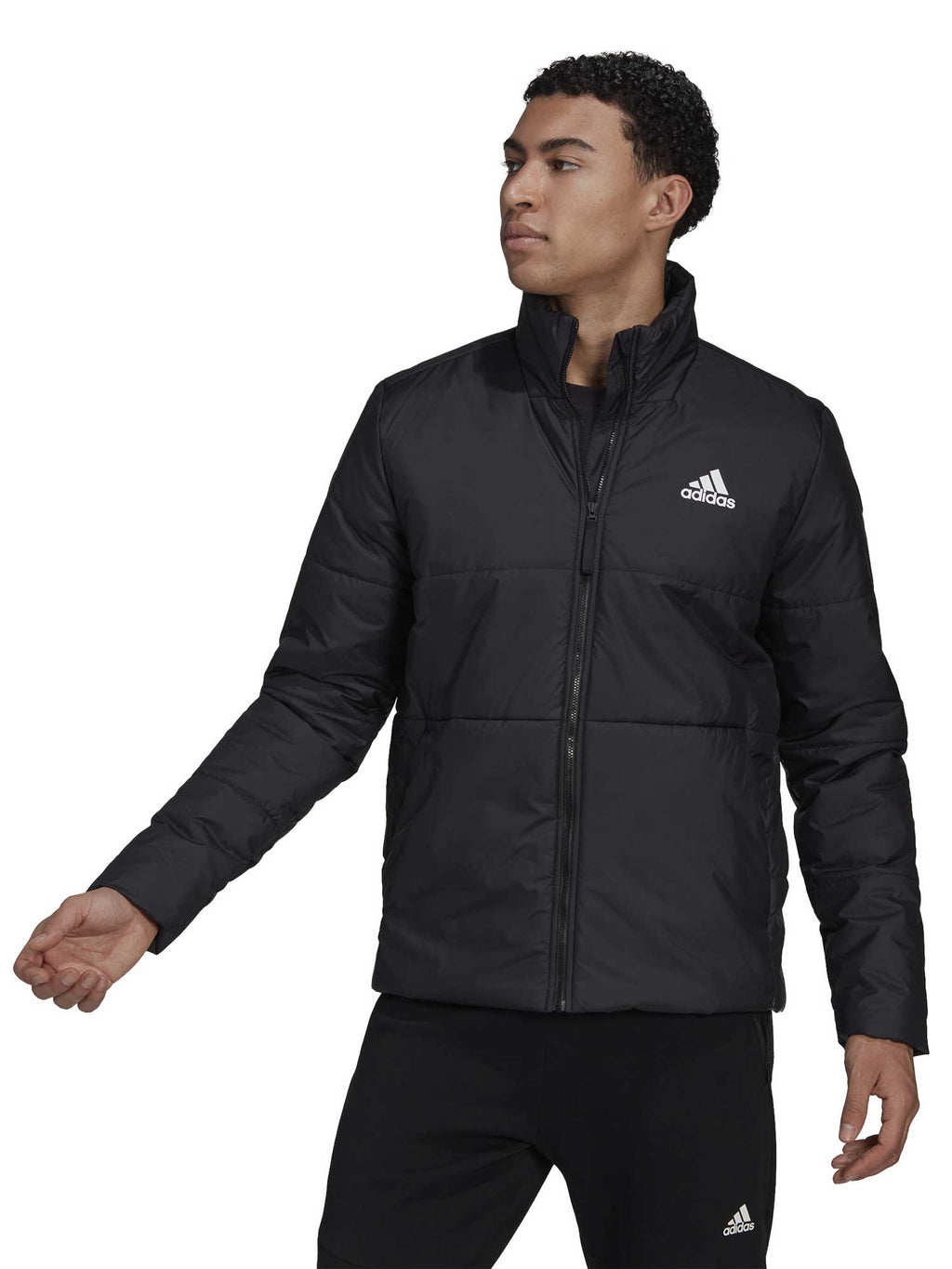 ADIDAS SPORTSWEAR Яке BSC 3-Stripes Insulated