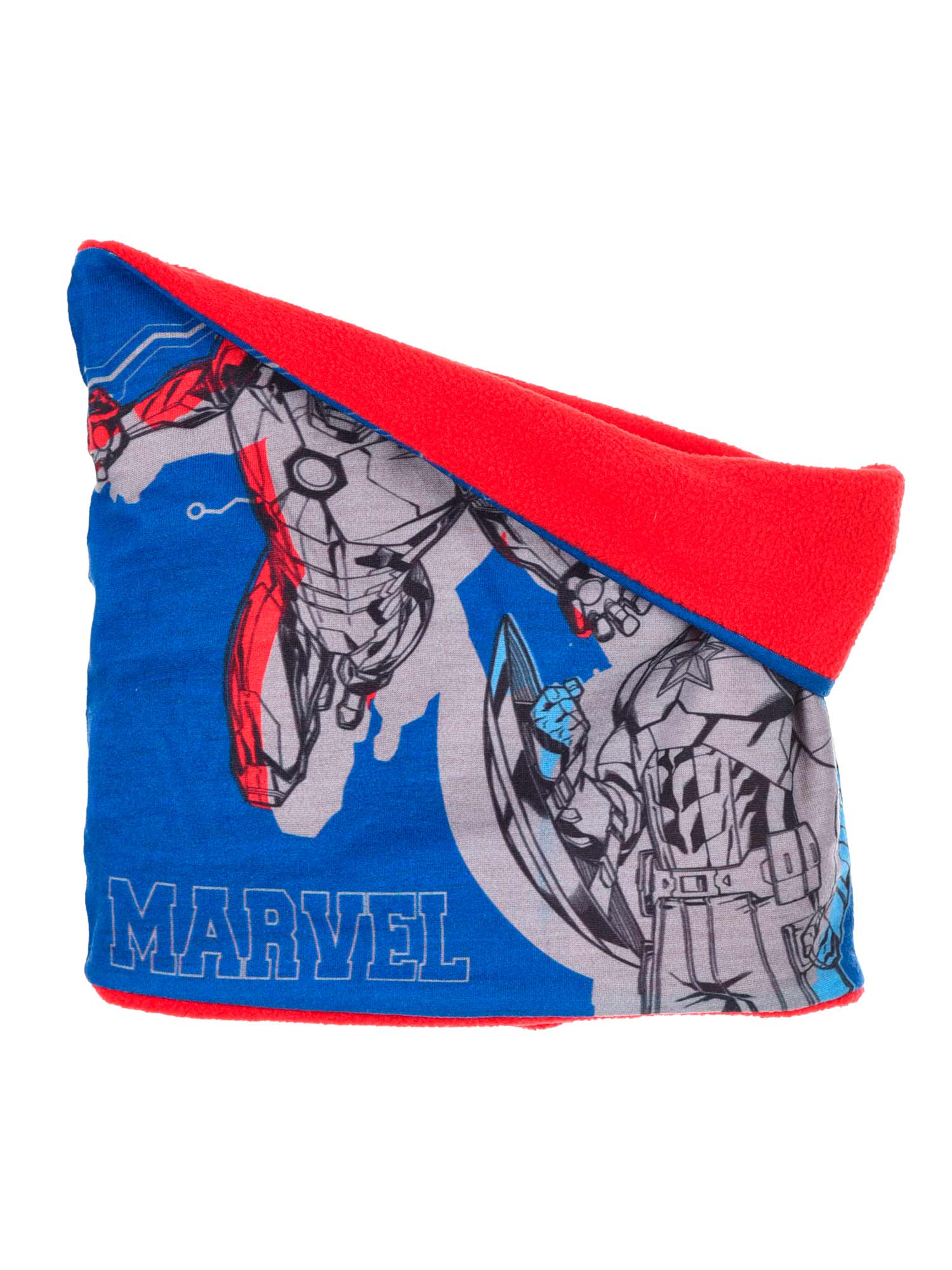 KIDS MOVIE HEROES Шал-яка Avengers