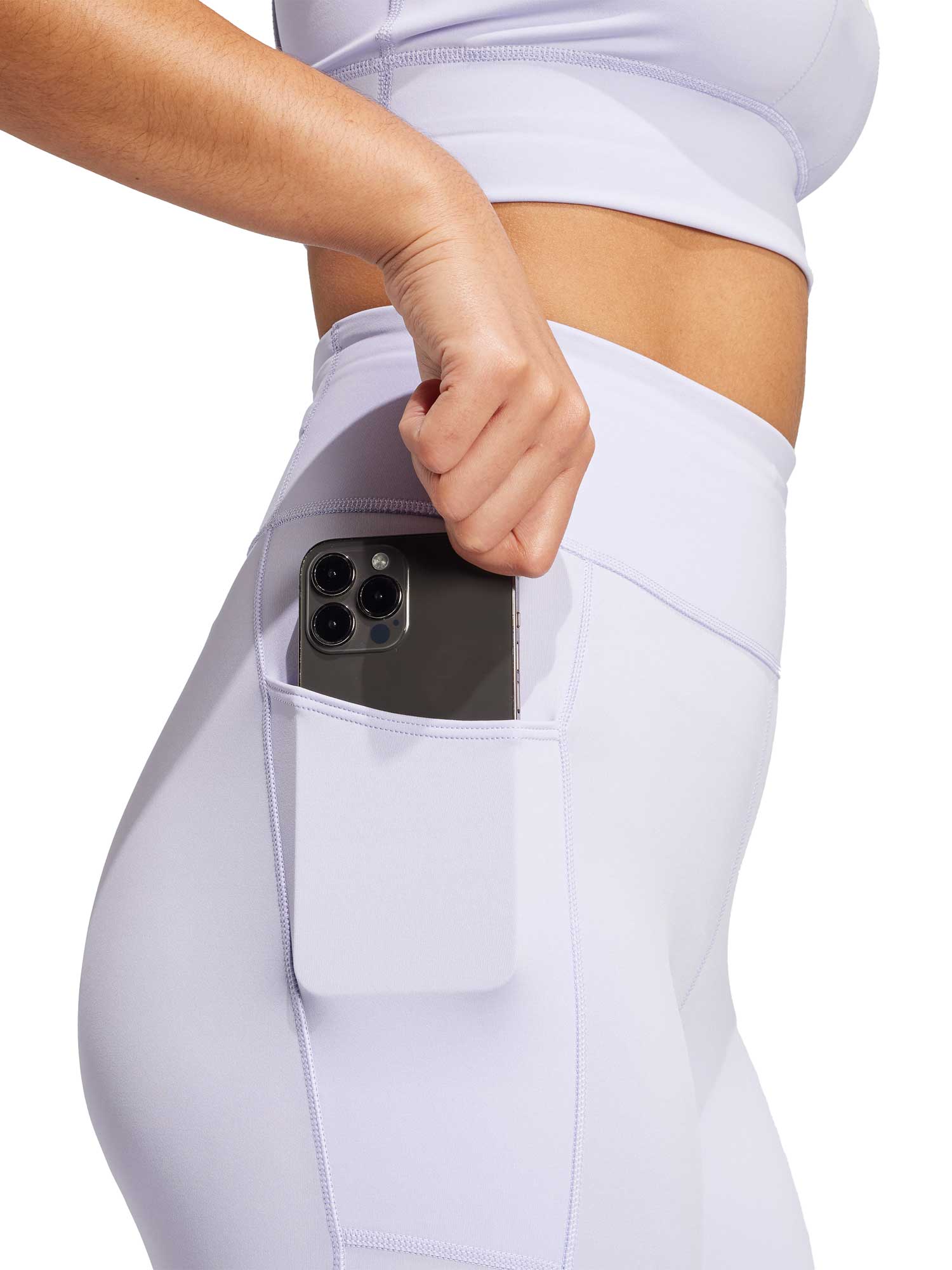 ADIDAS PERFORMANCE Клин Own the Run 7\/8 Leggings