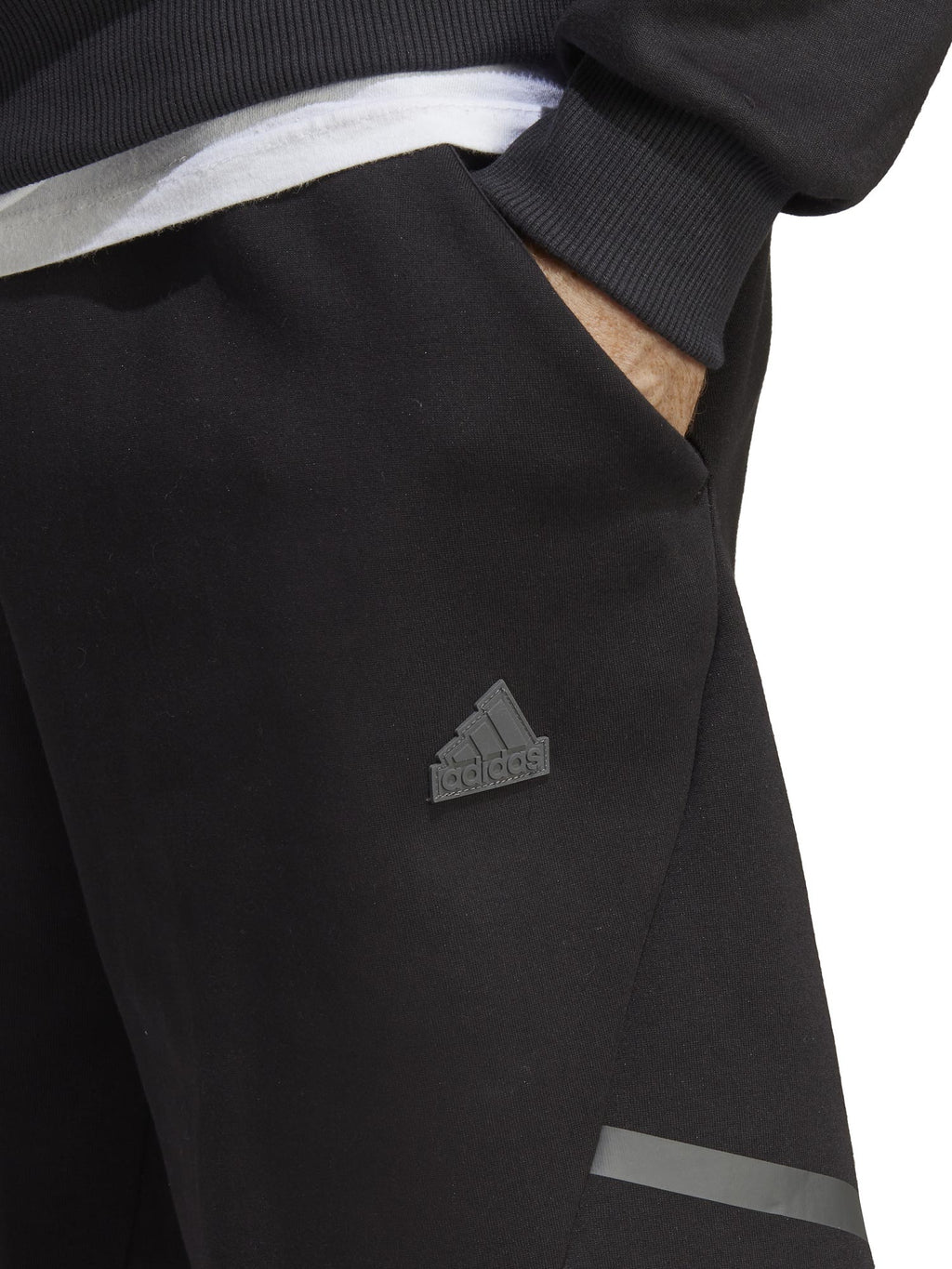 ADIDAS SPORTSWEAR Къси панталони Designed 4 Gameday