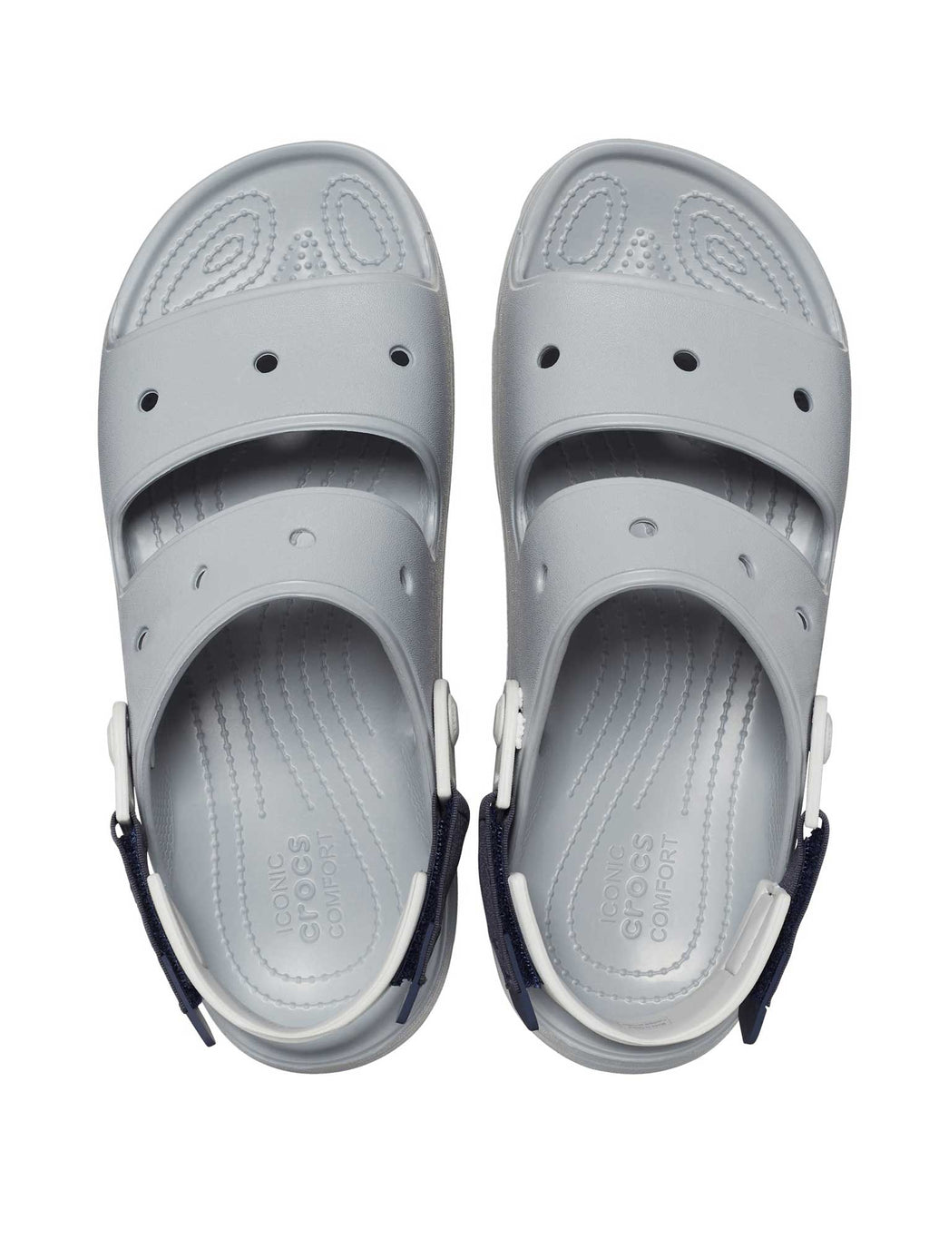 CROCS Сандали CLASSIC ALL TERAIN SANDAL 207711