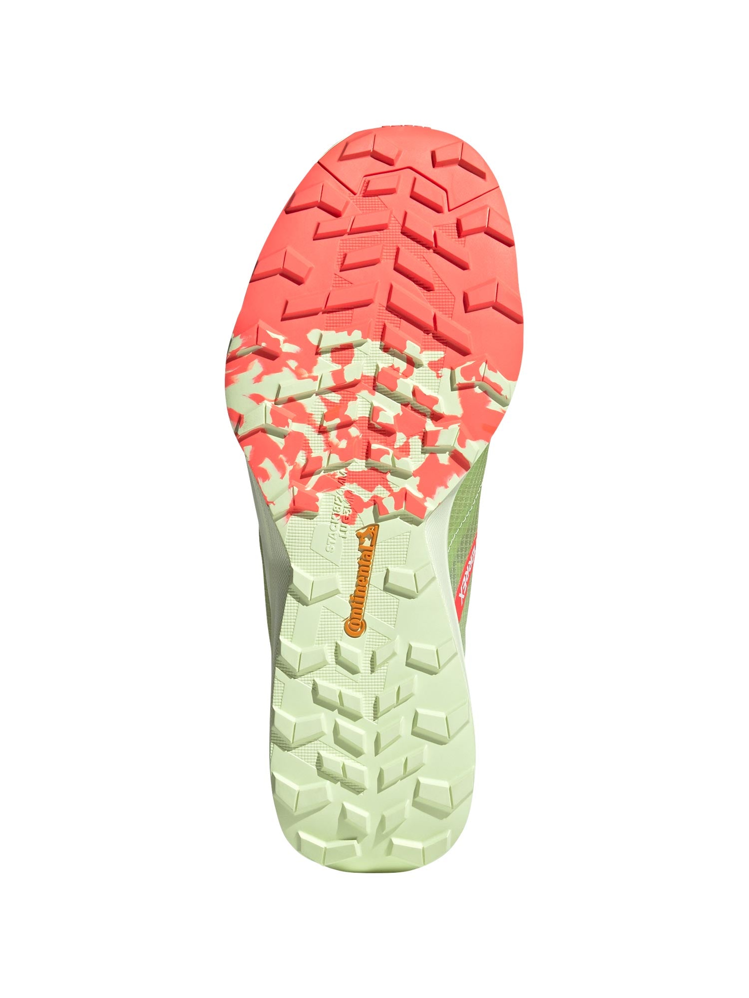 ADIDAS PERFORMANCE Обувки Terrex Speed Flow Trail Running