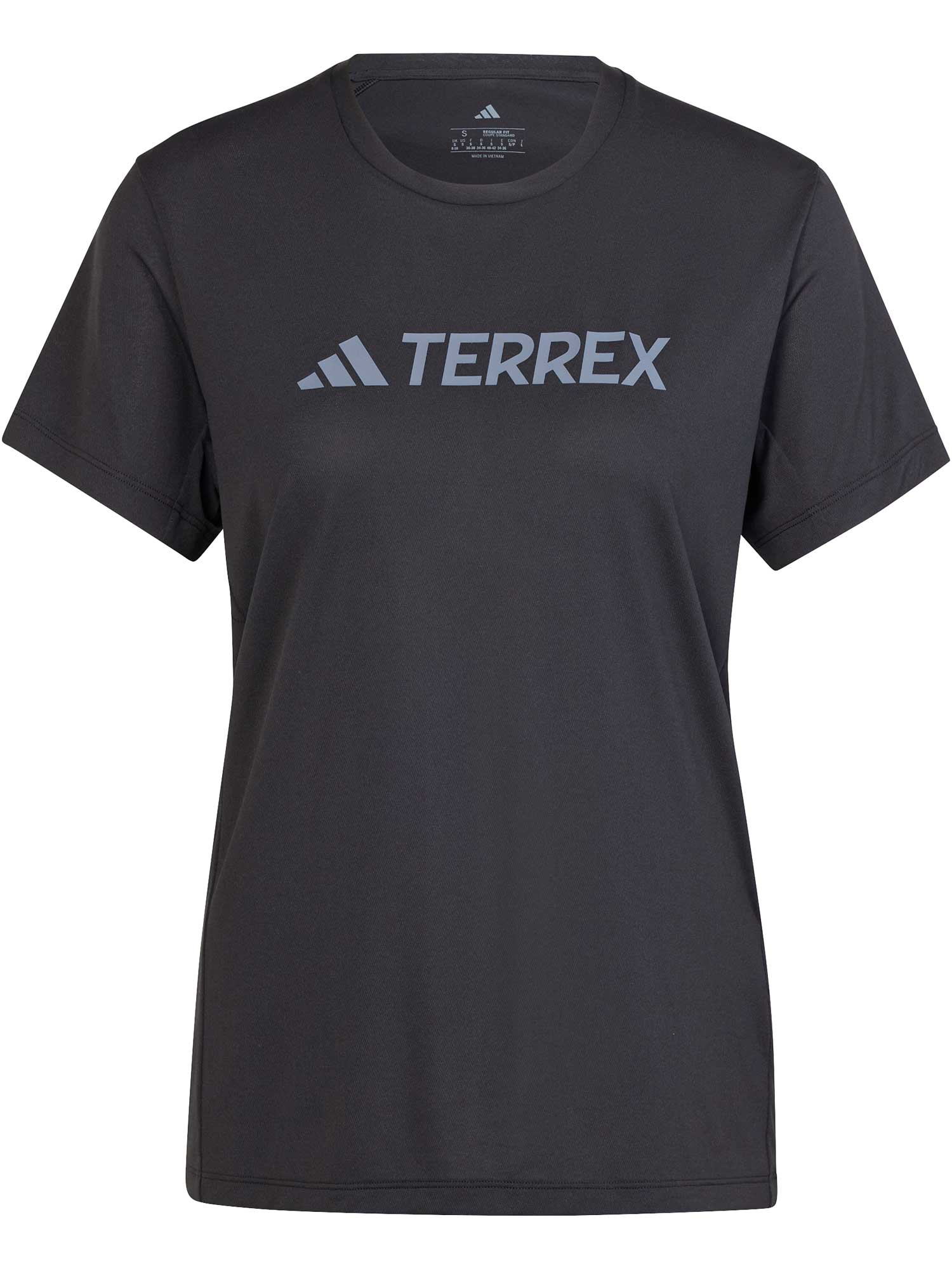 ADIDAS PERFORMANCE Тениска Terrex Multi Climacool Logo Tech T-Shirt