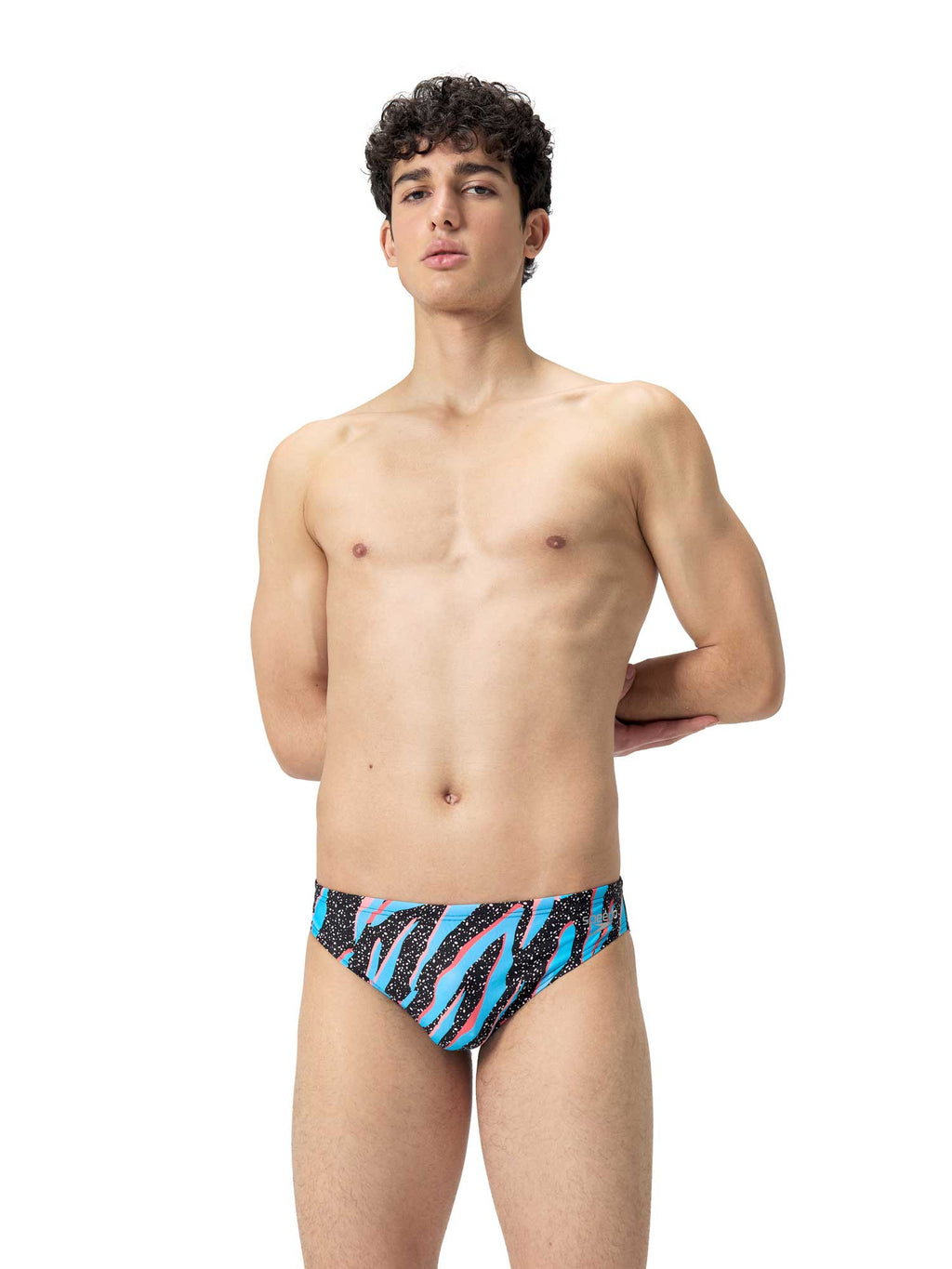 SPEEDO Бански ED+ DIGI 5CM BRF TM