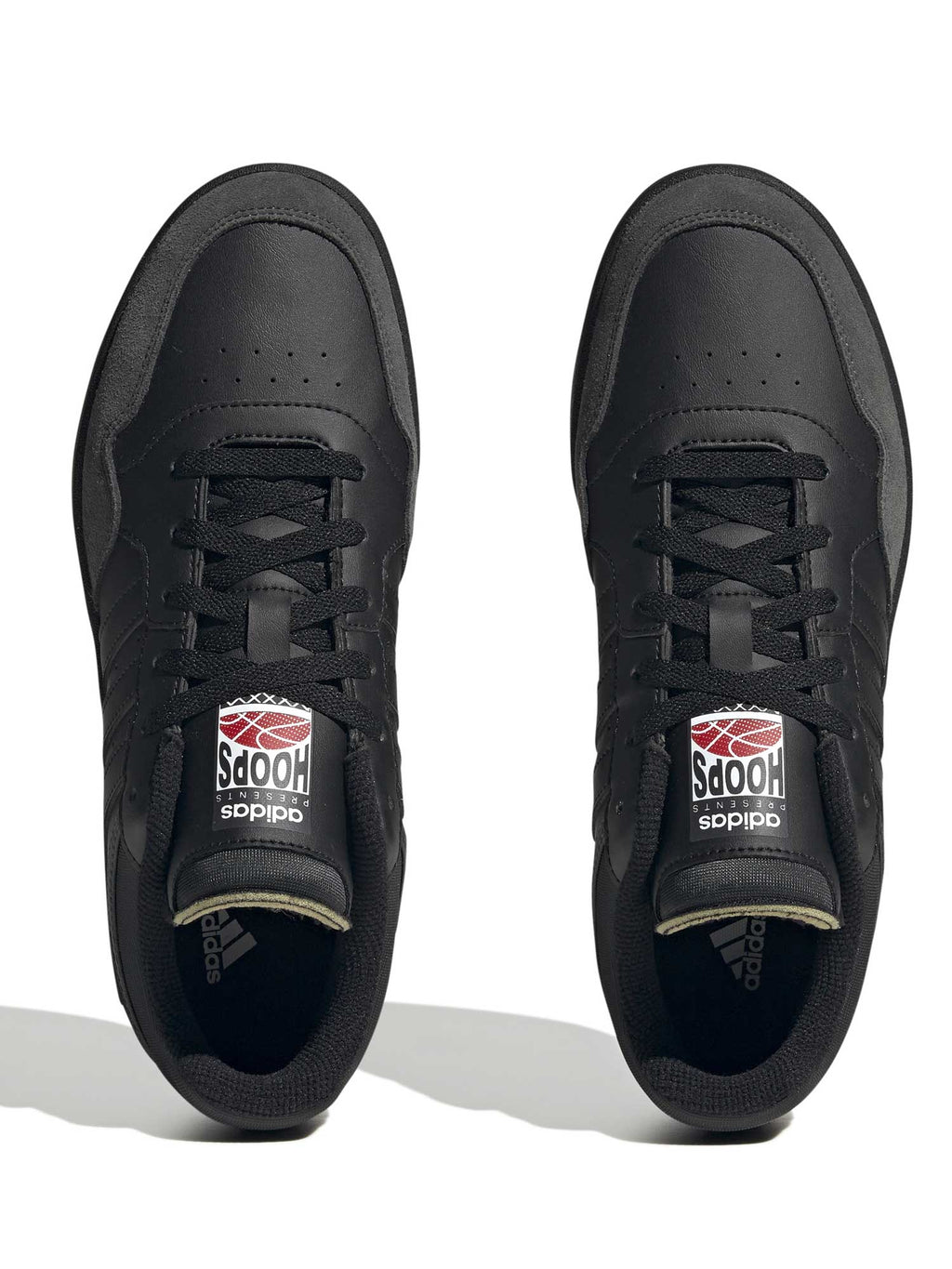 ADIDAS SPORTSWEAR Обувки Hoops 3.0 Lifestyle Basketball Low Classic