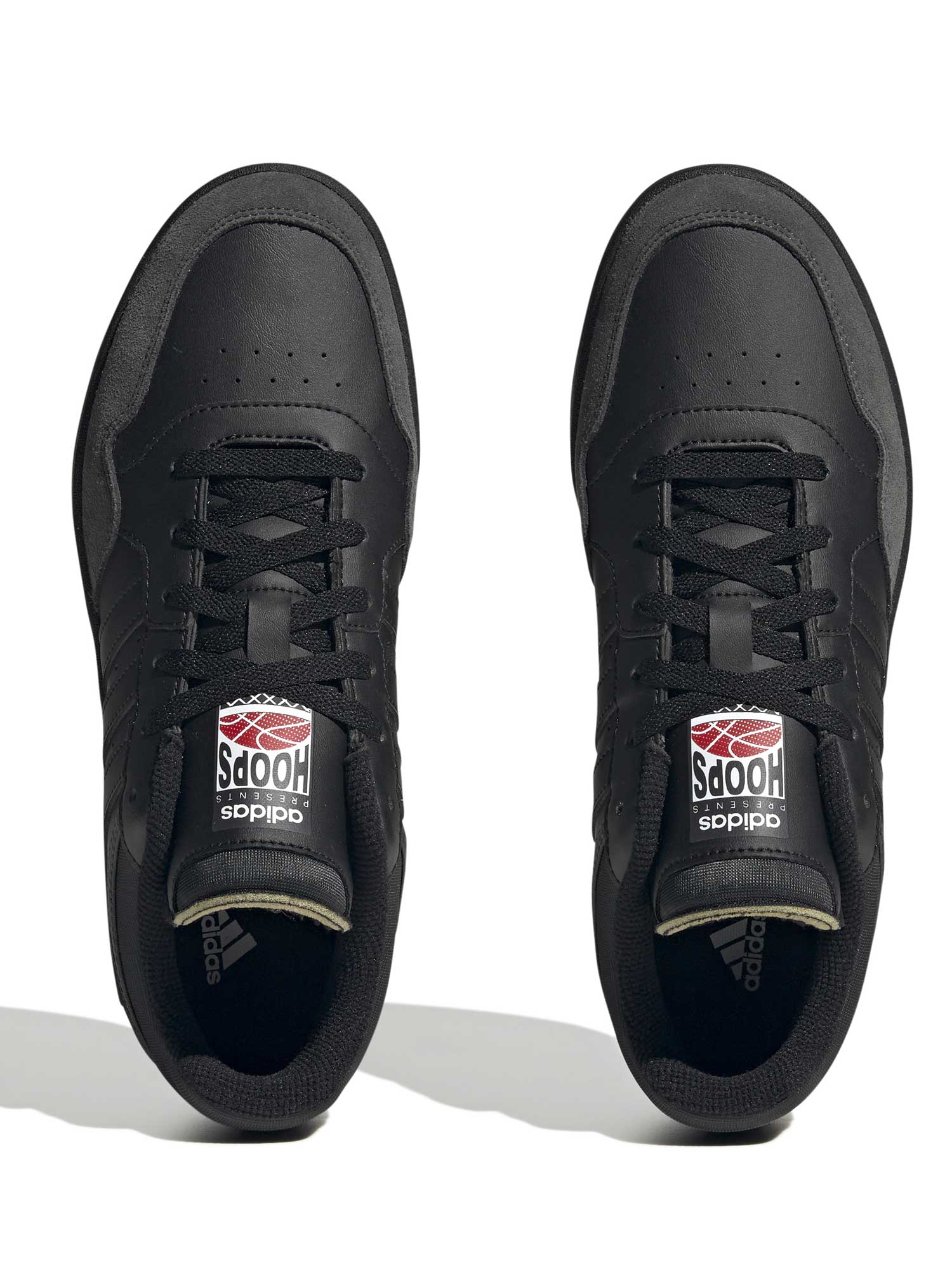 ADIDAS SPORTSWEAR Обувки Hoops 3.0 Lifestyle Basketball Low Classic