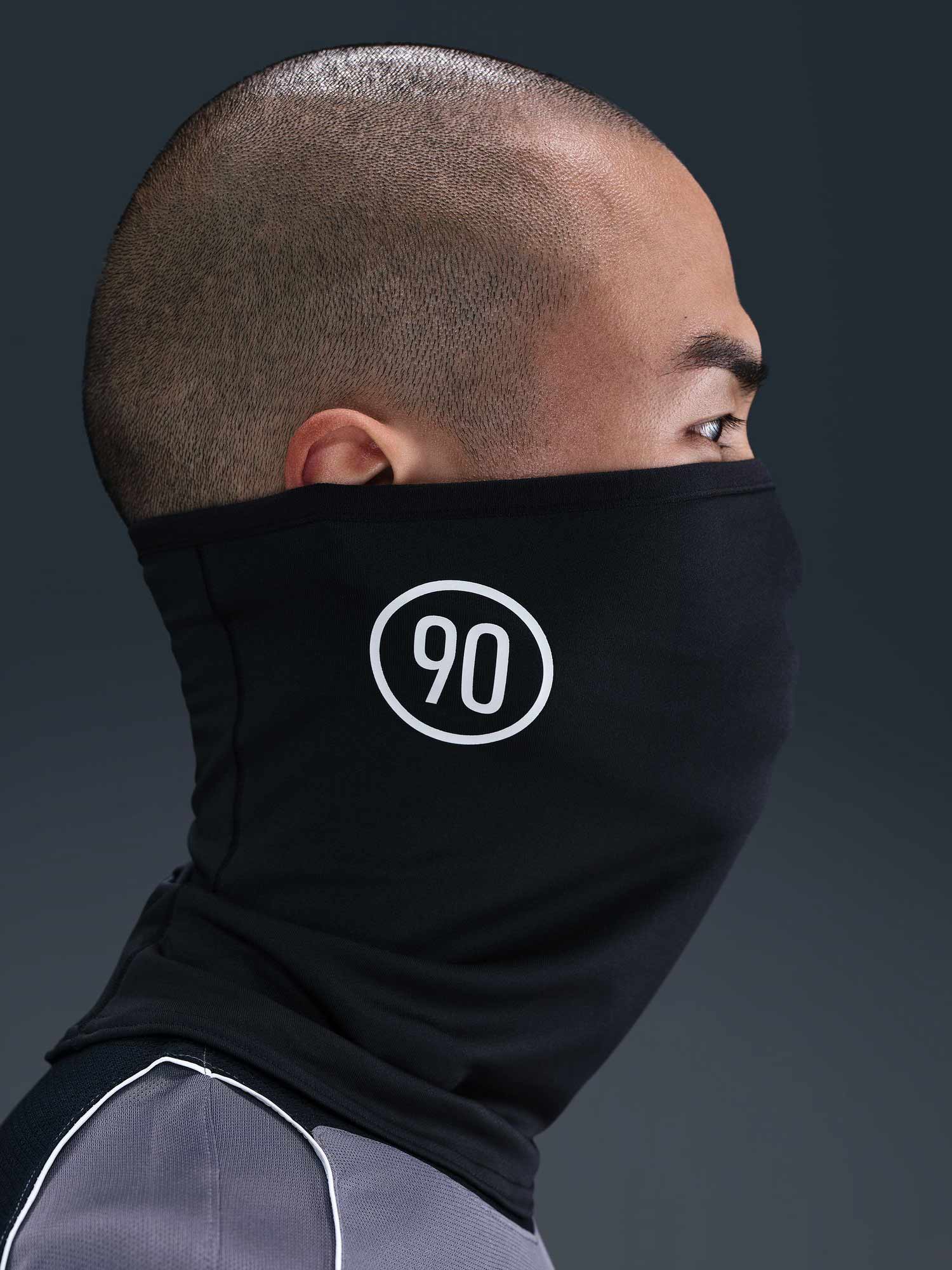 NIKE Шал NK DF ACDMY NECKWARMR T90 HO25