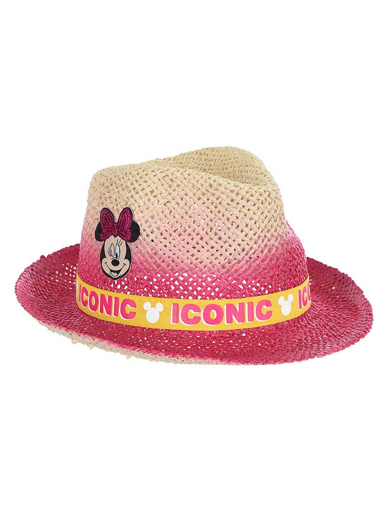 KIDS MOVIE HEROES Шапка MINNIE