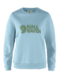 FJALLRAVEN Блуза Logo Sweater W