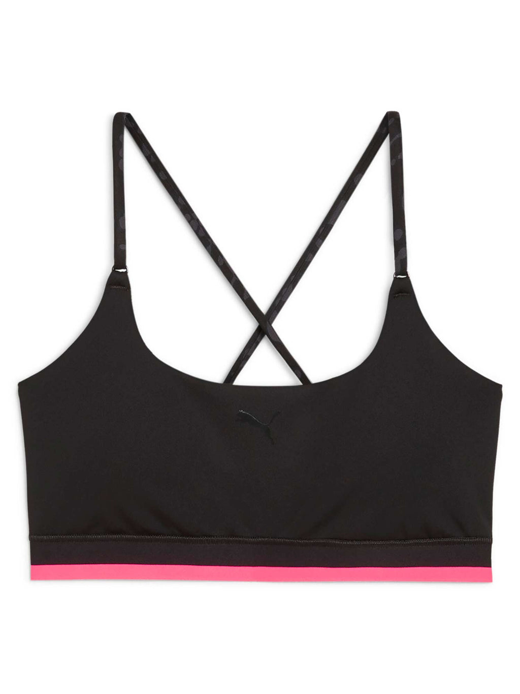 PUMA Спортен сутиен MOVE HYPERNATURAL BRA