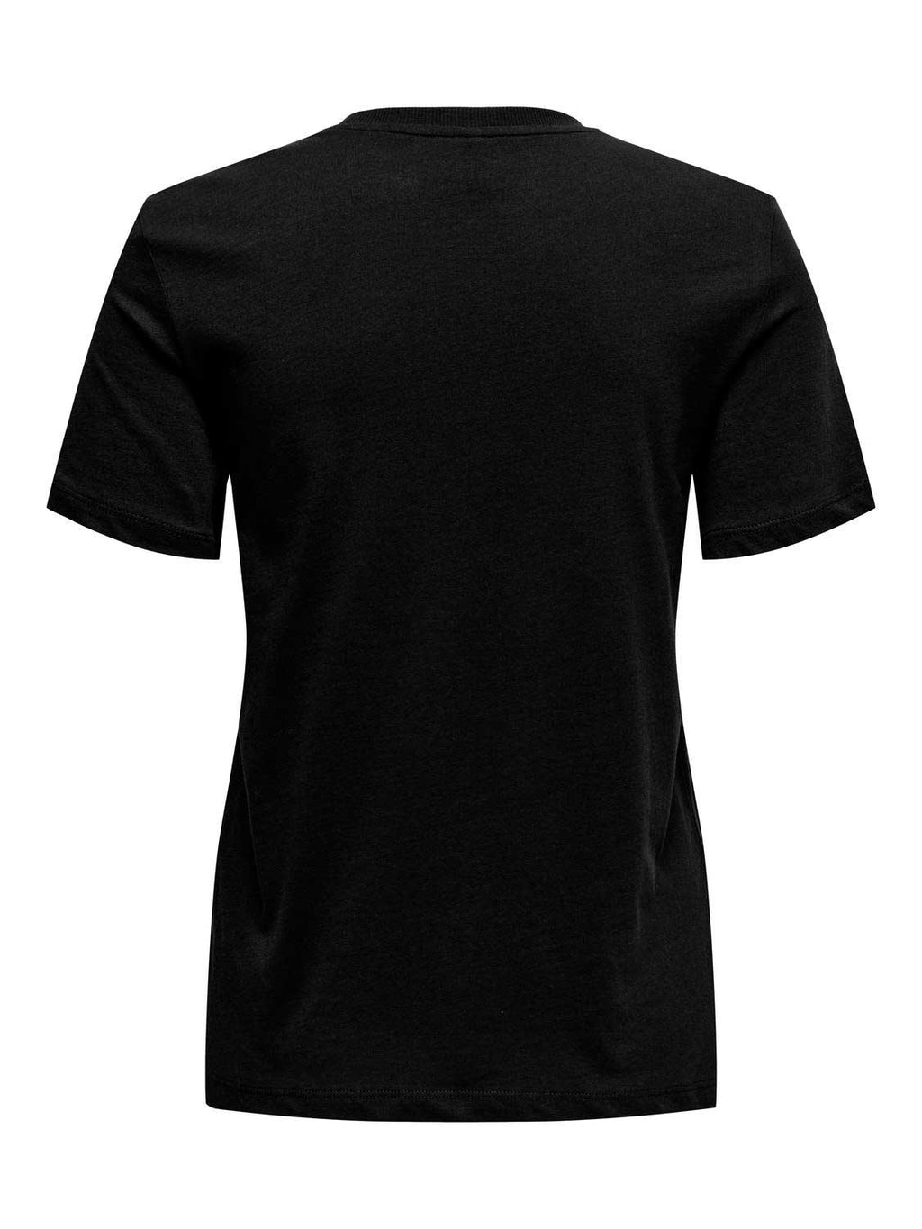 ONLY Тениска ONLNIRVANA REG S/S TOP BOX JRS