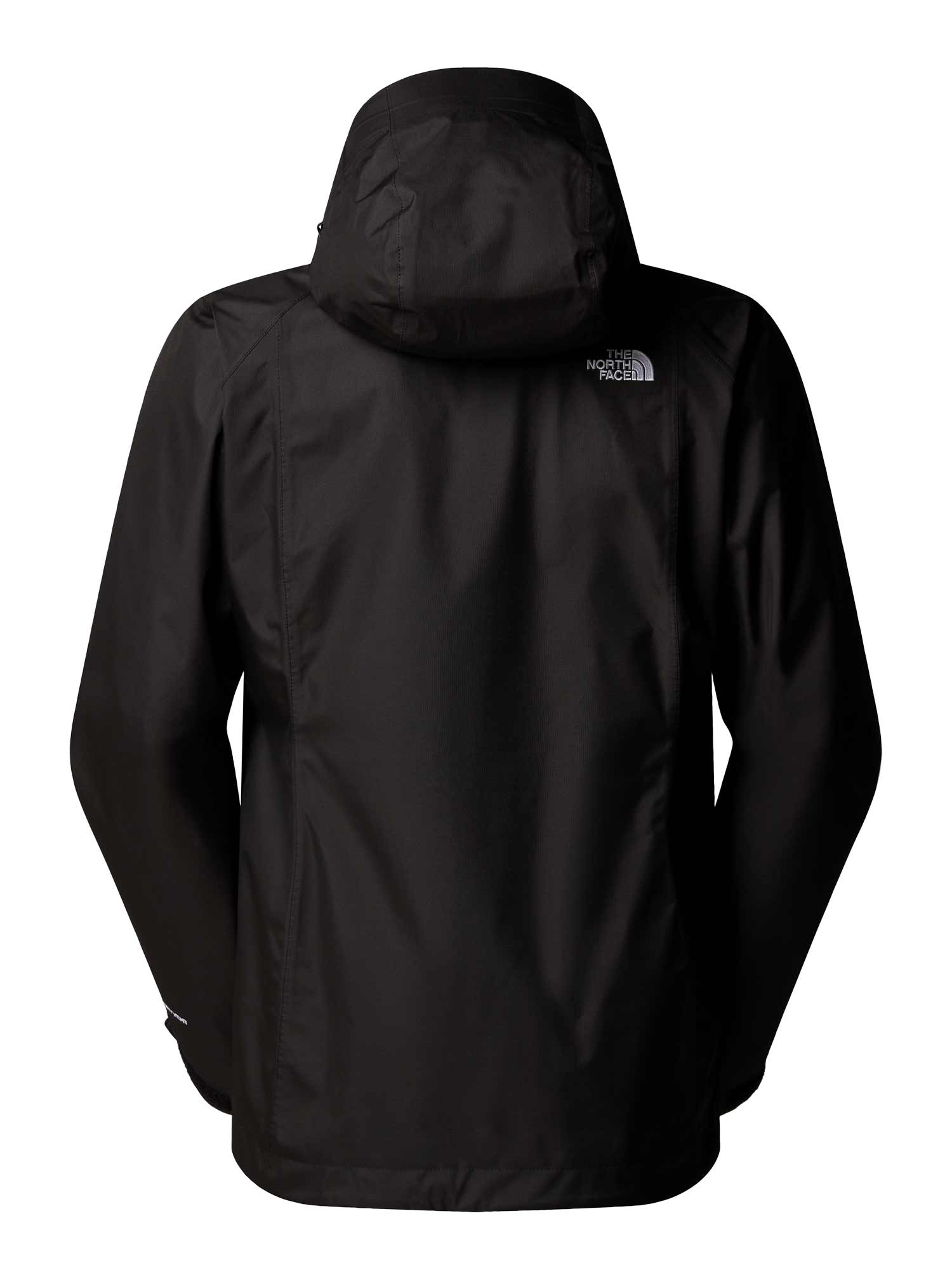 THE NORTH FACE Яке W EVOLVE II TRICLIMATE JACKET