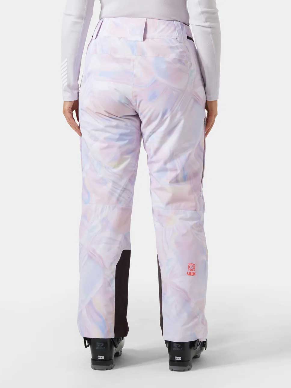 HELLY HANSEN Ски панталон W SWITCH CARGO 2.0 PANT