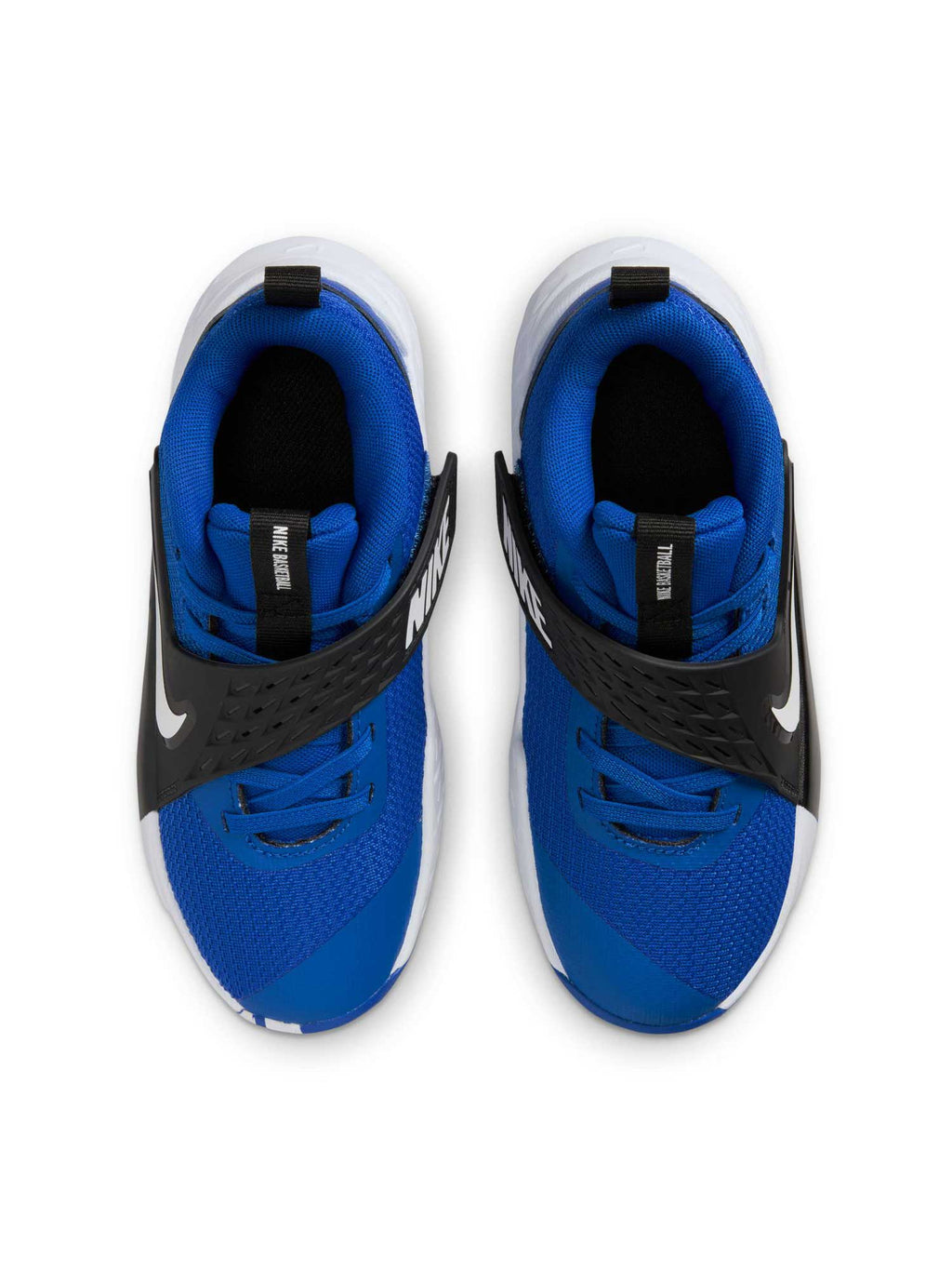 NIKE Обувки TEAM HUSTLE D 12 PS