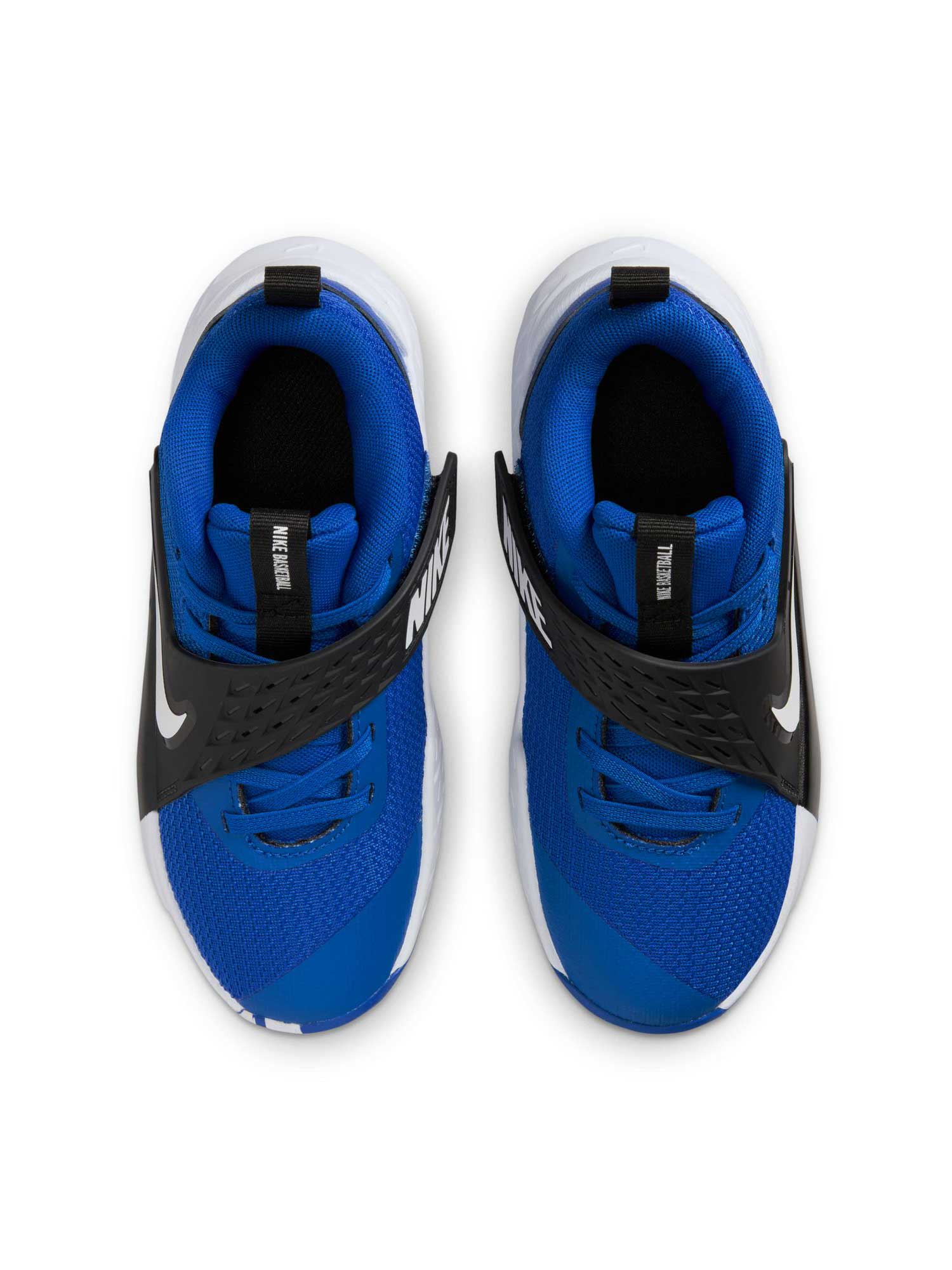 NIKE Обувки TEAM HUSTLE D 12 PS